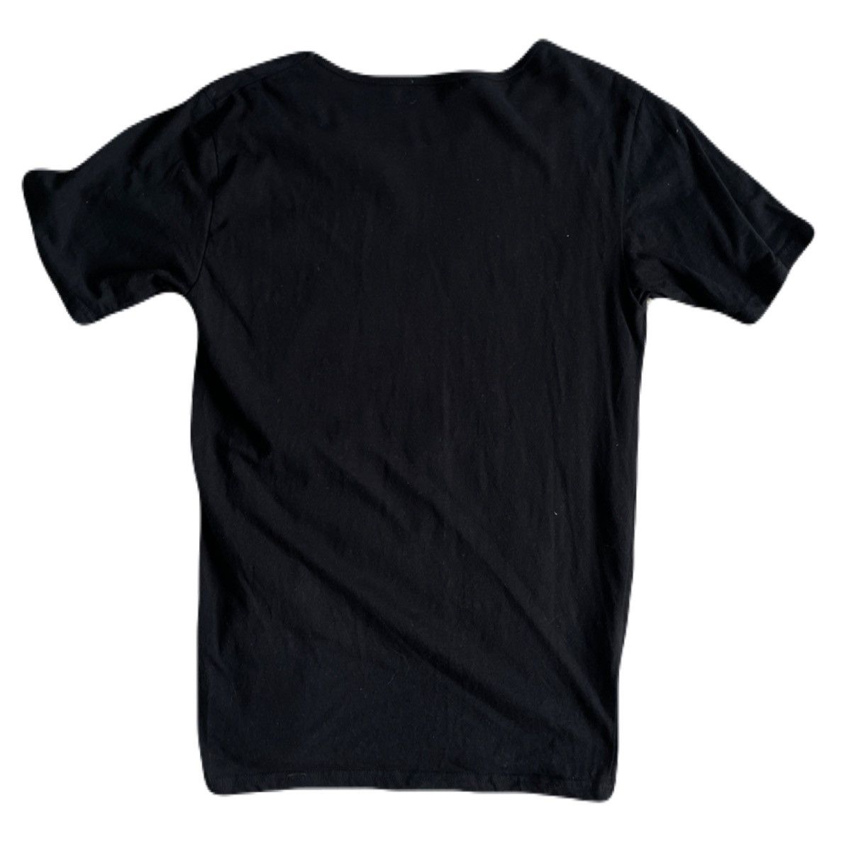 If Six Was Nine 2000s Japanese archive Vkei Gyaruo Poem Tee Y2K Size US S / EU 44-46 / 1 - 4 Thumbnail