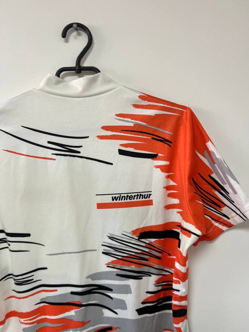 Other Winterhur vintage t-shirt Size US L / EU 52-54 / 3 - 12 Thumbnail