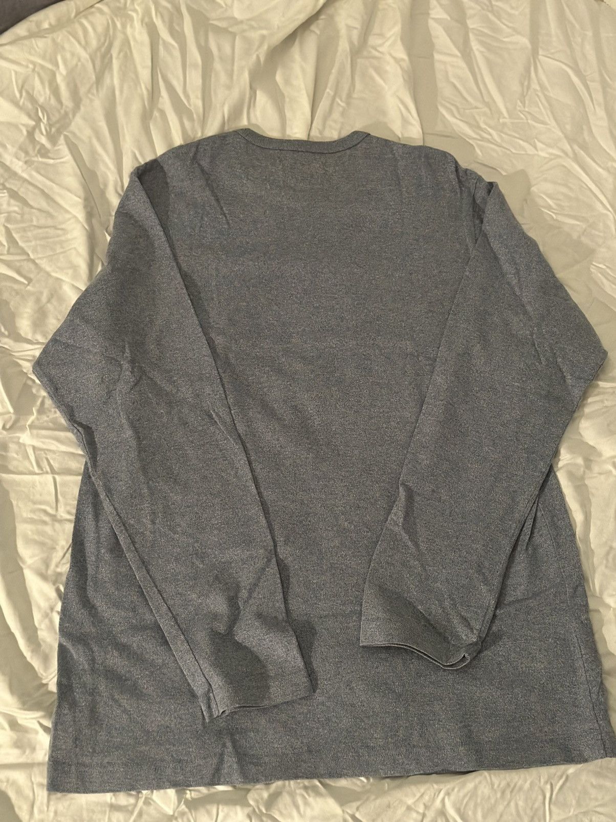 2 Supreme Long Sleeve Collgiate SS16’ Long Sleeve T Shirts