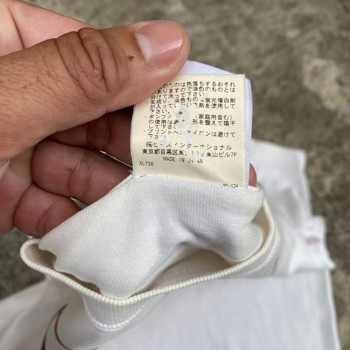 Other RARE ‼️ X-Large Size US M / EU 48-50 / 2 - 4 Thumbnail