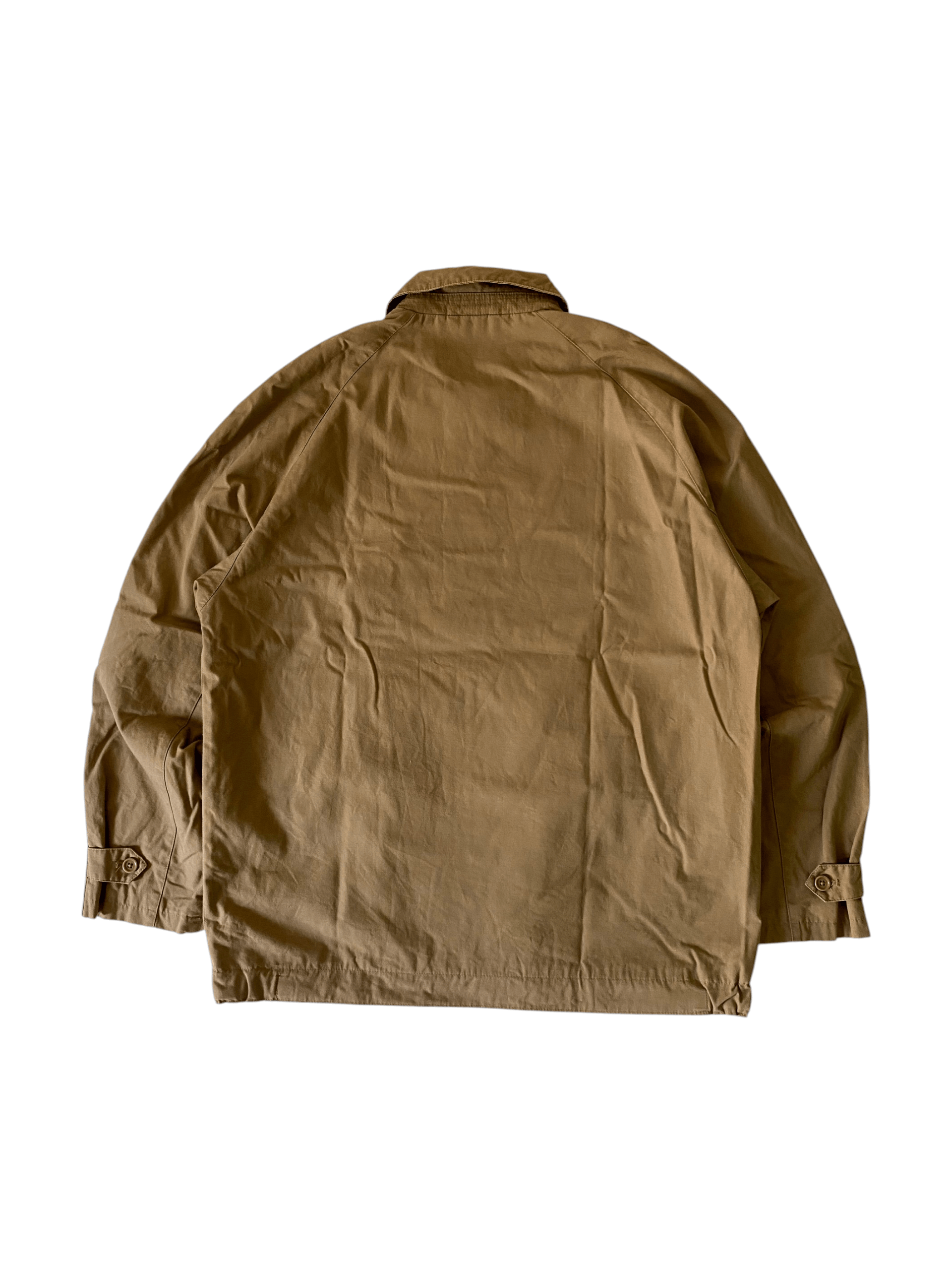 Polo Ralph Lauren POLO RALPH LAUREN HUNTING JACKET Size US L / EU 52-54 / 3 - 9 Thumbnail
