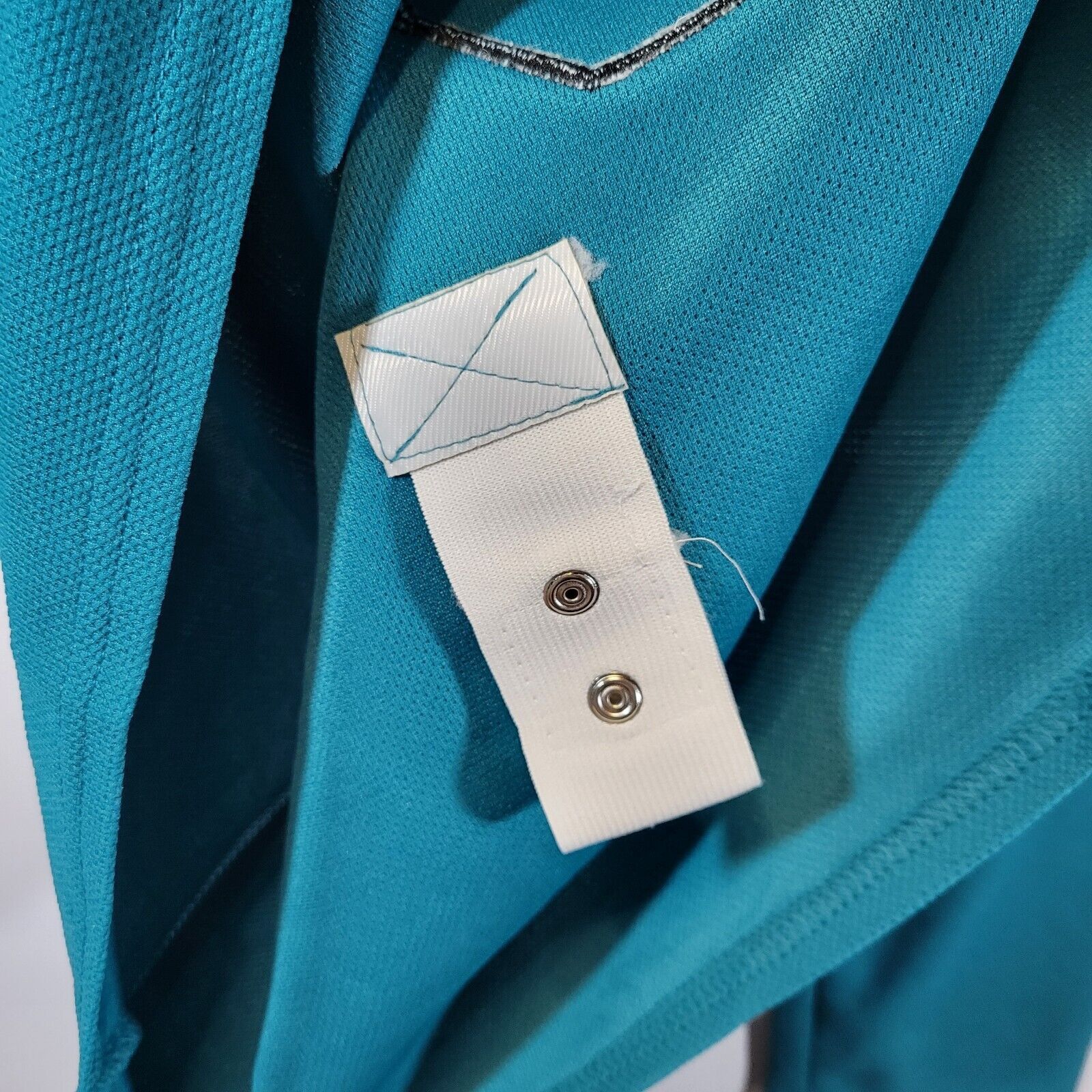 Reebok REEBOK JERSEY CCM SAN JOSE SHARKS NHL BURNS 88 CENTER ICE 50 Size US XXL / EU 58 / 5 - 8 Thumbnail