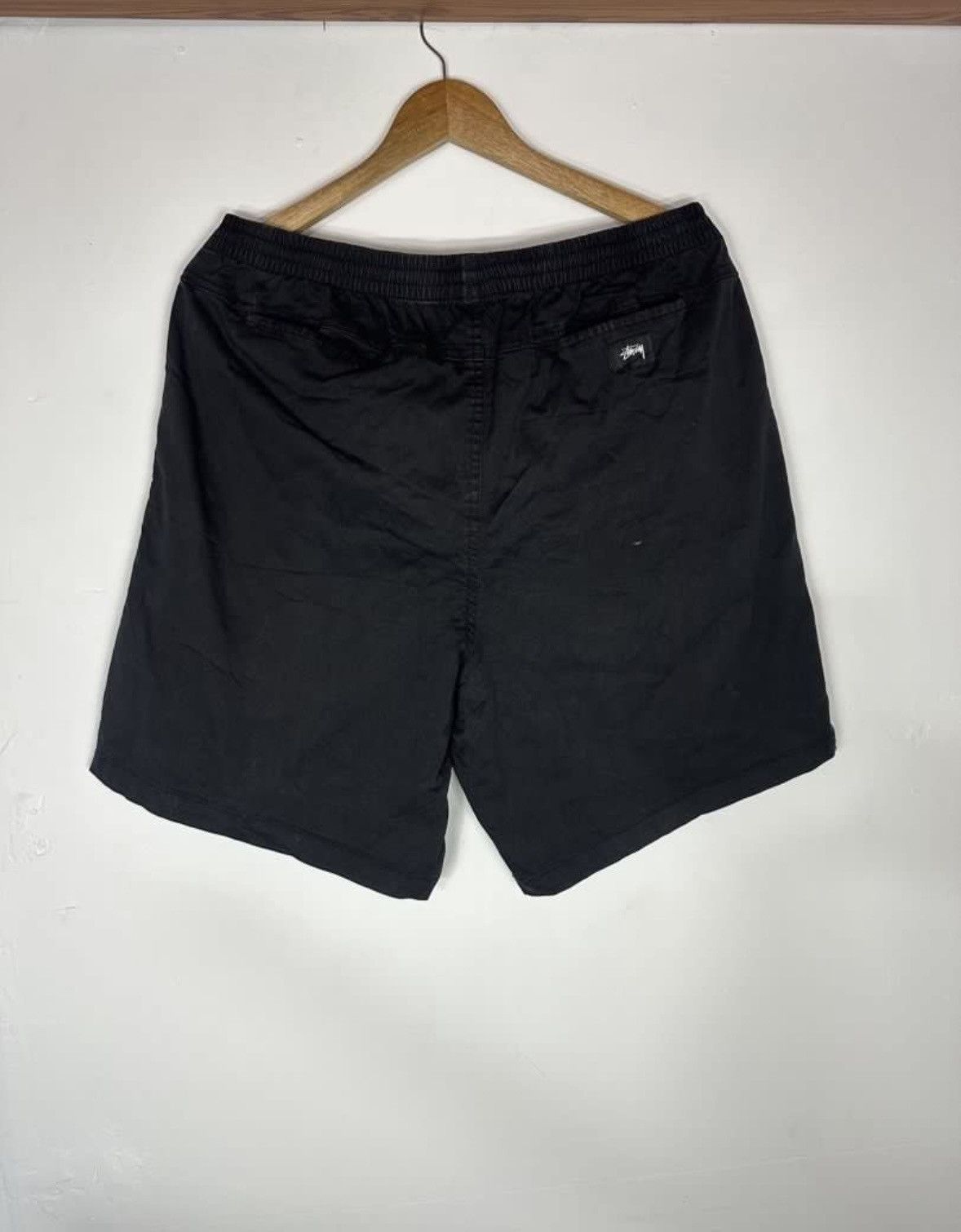 Stussy Stussy Shorts Size US 36 / EU 52 - 2 Thumbnail