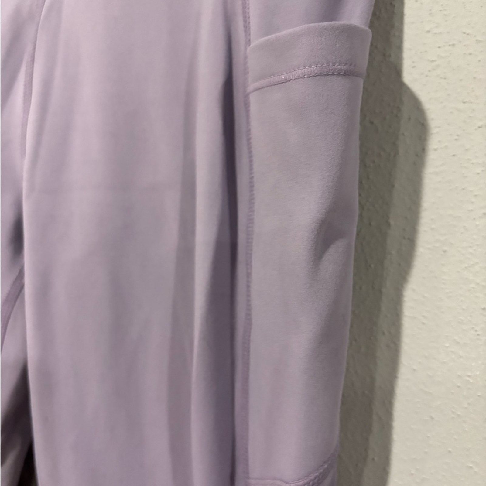 Other TSLA Lavender Women's Leggings - Size Medium Size 34" / US 12 / IT 48 - 6 Thumbnail