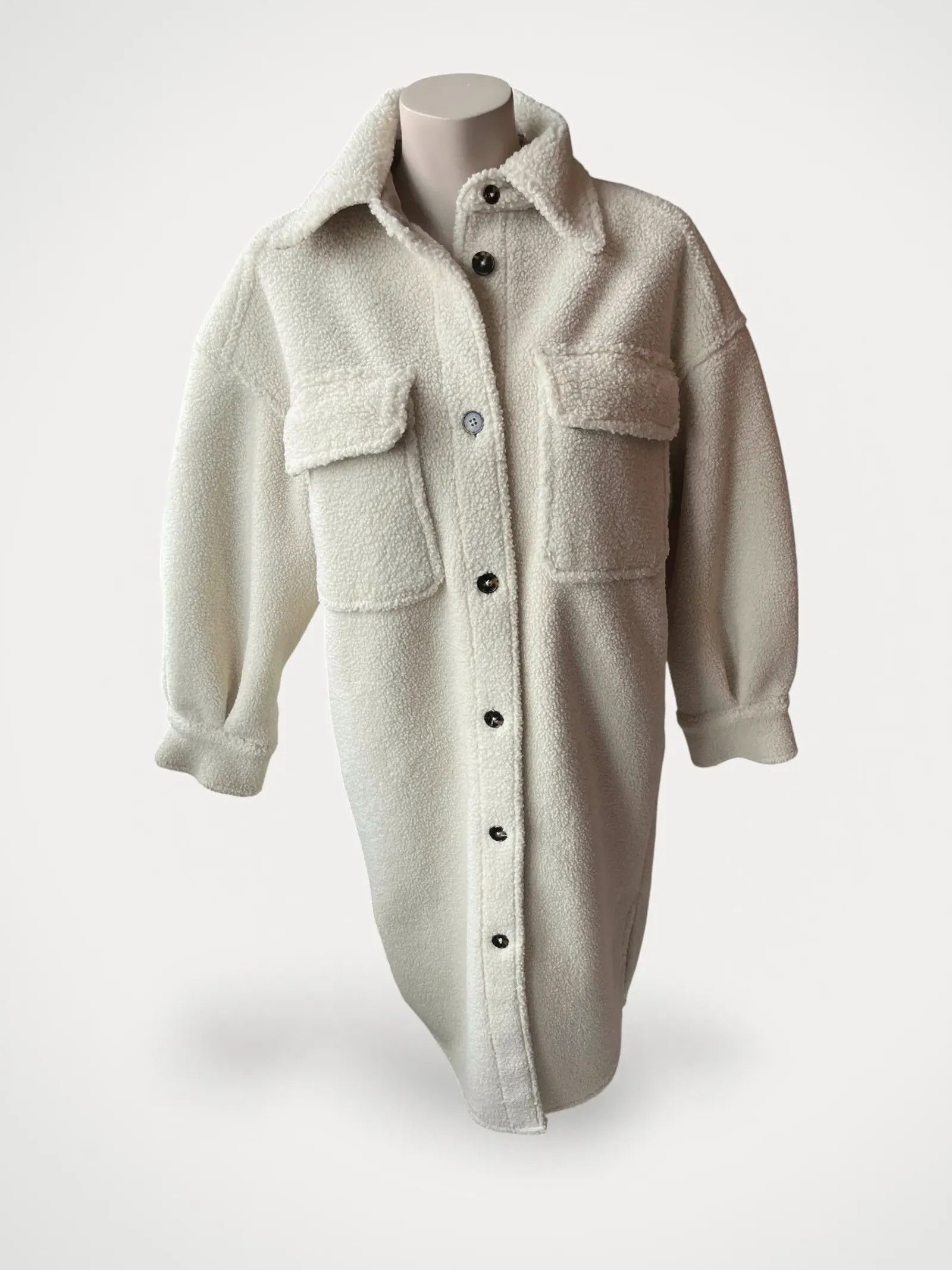 H&M H&M Coat Size XS / US 0-2 / IT 36-38 - 1 Thumbnail