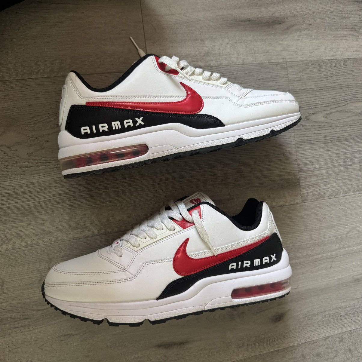 Nike Nike Air Max LTD3 Size US 12 / EU 45 - 2 Thumbnail