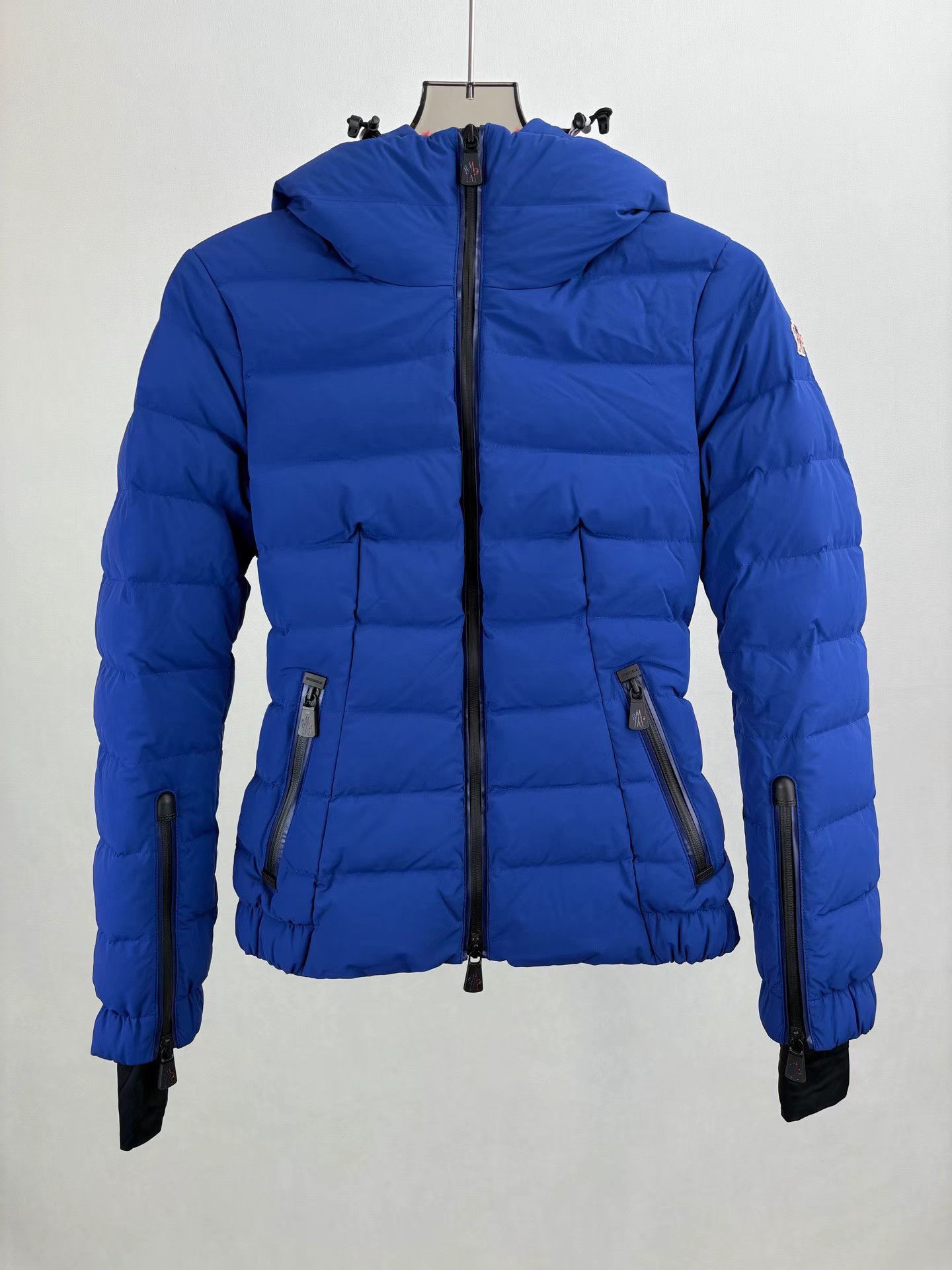 Moncler MONCLER CHENA Ski Series Down Jacket Size US XS / EU 42 / 0 - 1 Thumbnail