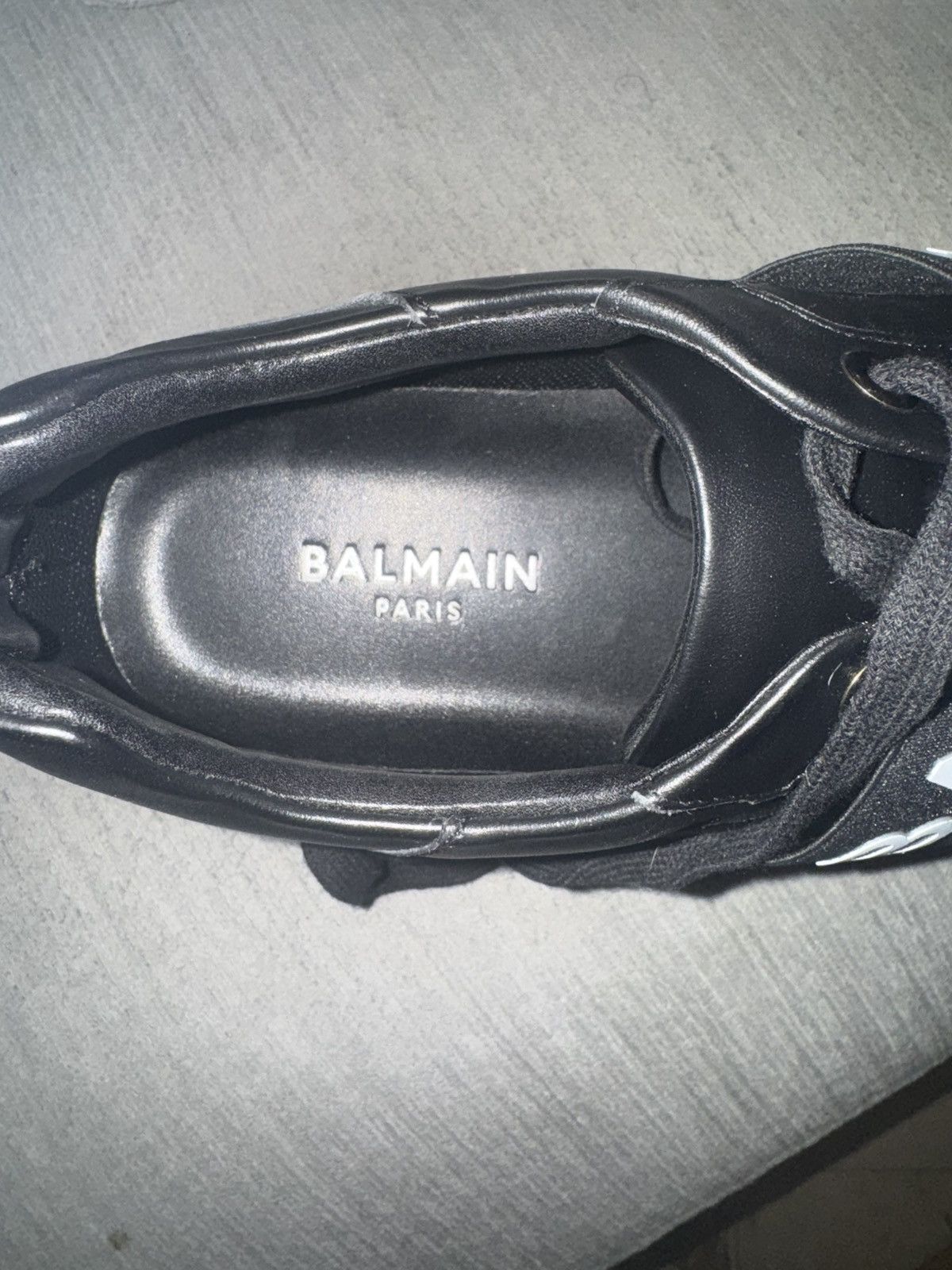 Balmain Balmain Size US 9 / EU 42 - 7 Thumbnail