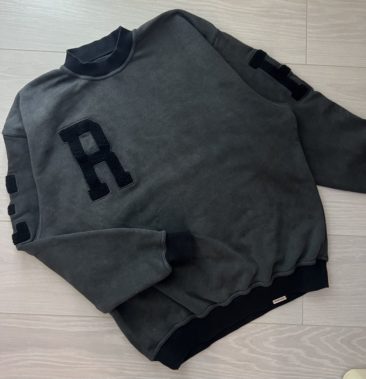 Vintage Represent Sweater
