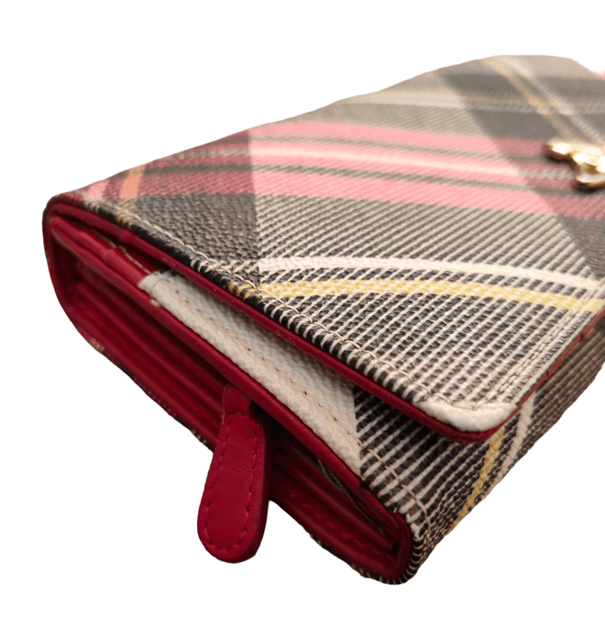 Vivienne Westwood Vivienne Westwood Wallet Size ONE SIZE - 5 Thumbnail
