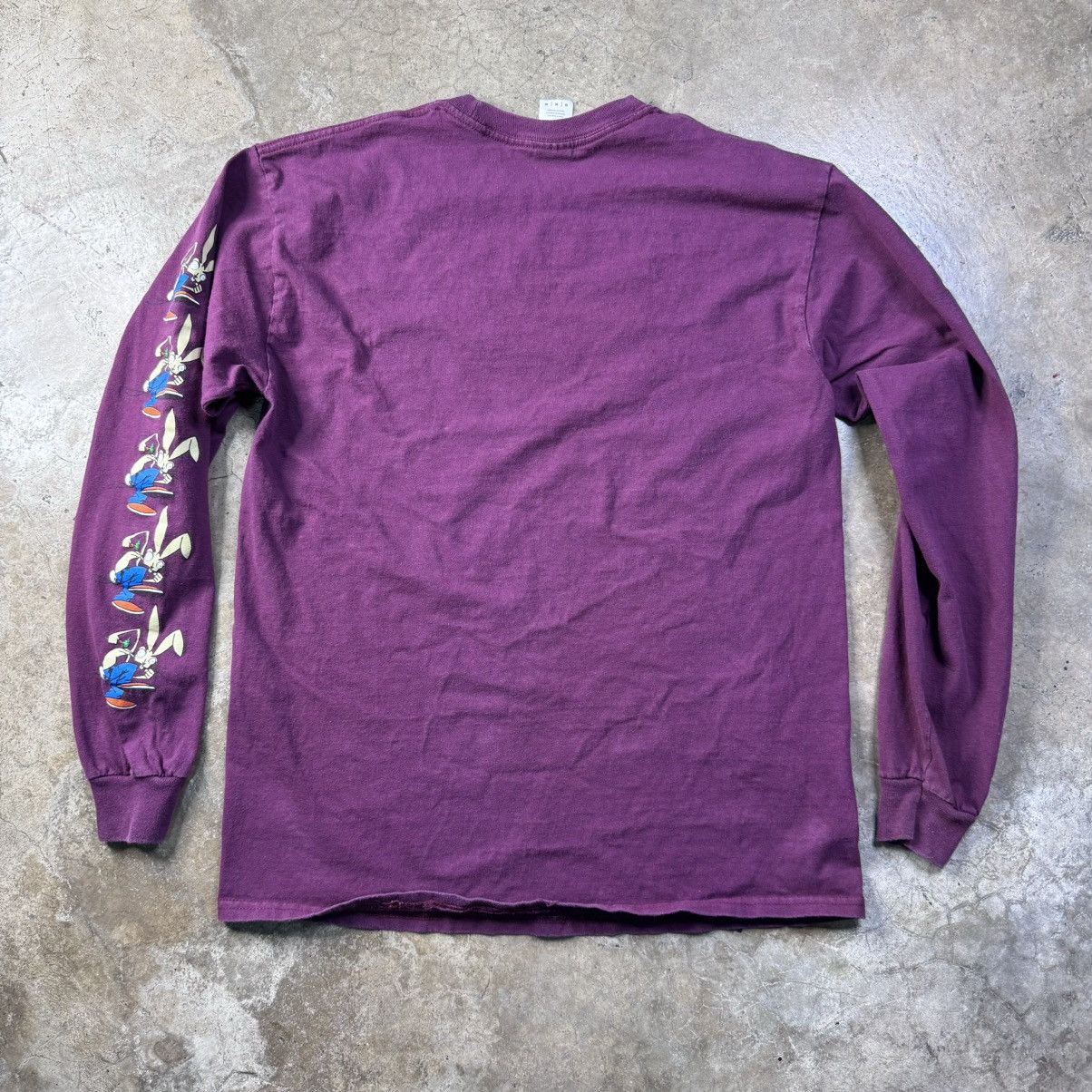 Band Tees × Swagger Brink 182 Size US M / EU 48-50 / 2 - 6 Thumbnail
