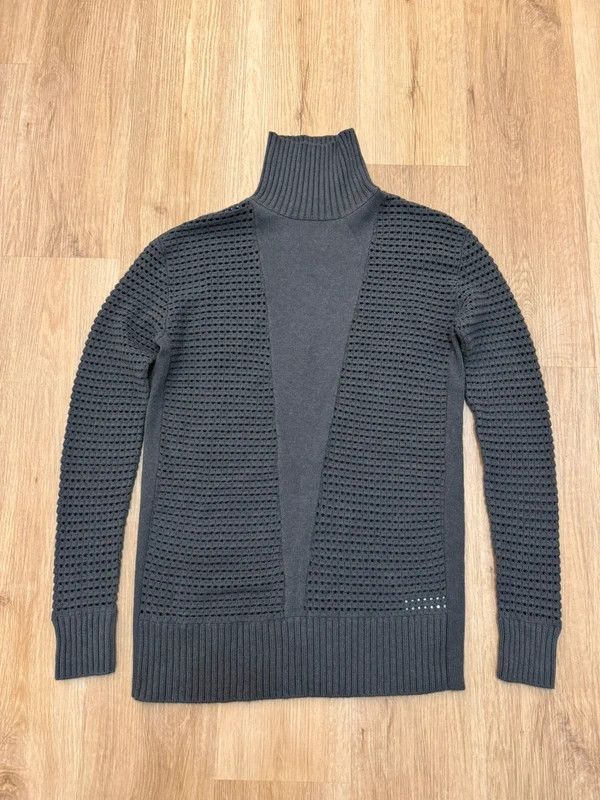 DOROTHEE SCHUMACHER Dorothee Schumacher Wool Cashmere Turtleneck Sweater 3 M/L Size M / US 6-8 / IT 42-44 - 1 Thumbnail
