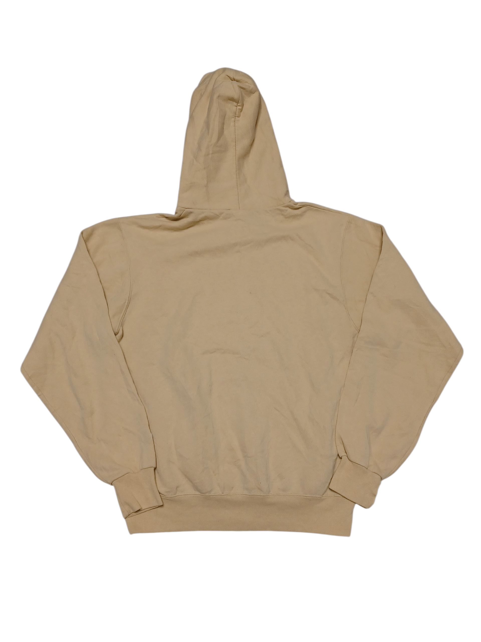 Champion NOTRE DAME VINTAGE CHAMPION BIGLOGO EMBROIDERED HOODIE Size US S / EU 44-46 / 1 - 3 Thumbnail