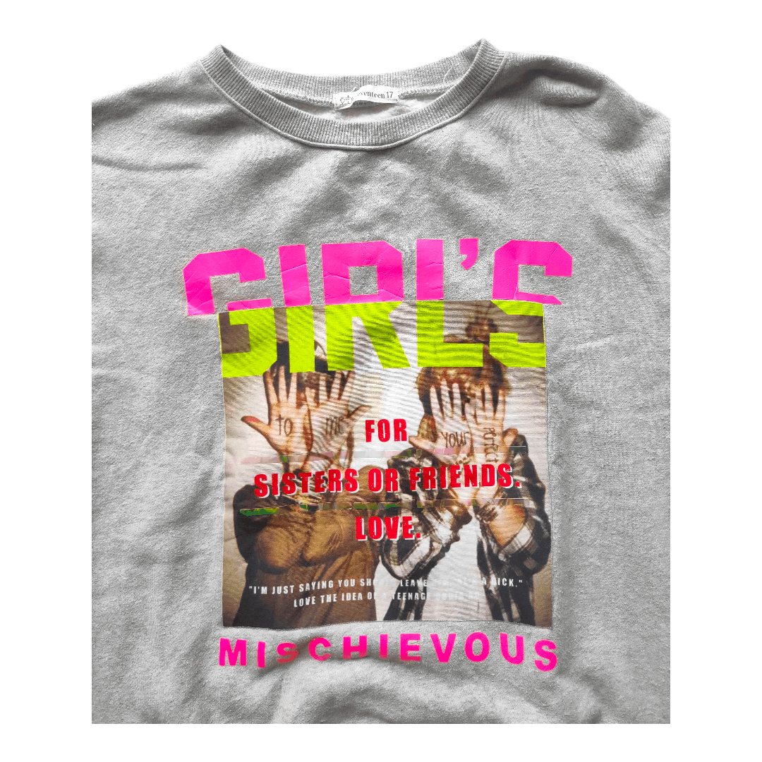 Other Seventeen17 Print Streetwear Size M / US 6-8 / IT 42-44 - 4 Thumbnail