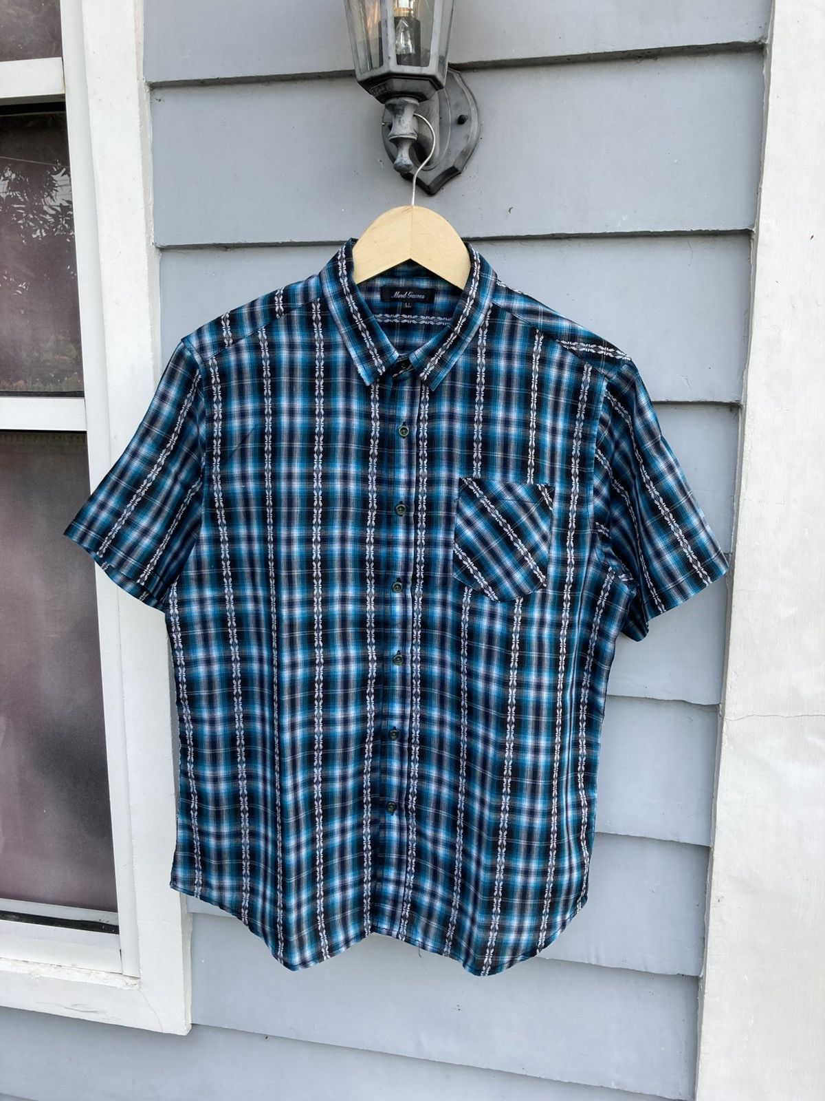 Japanese Brand Archival Clothing