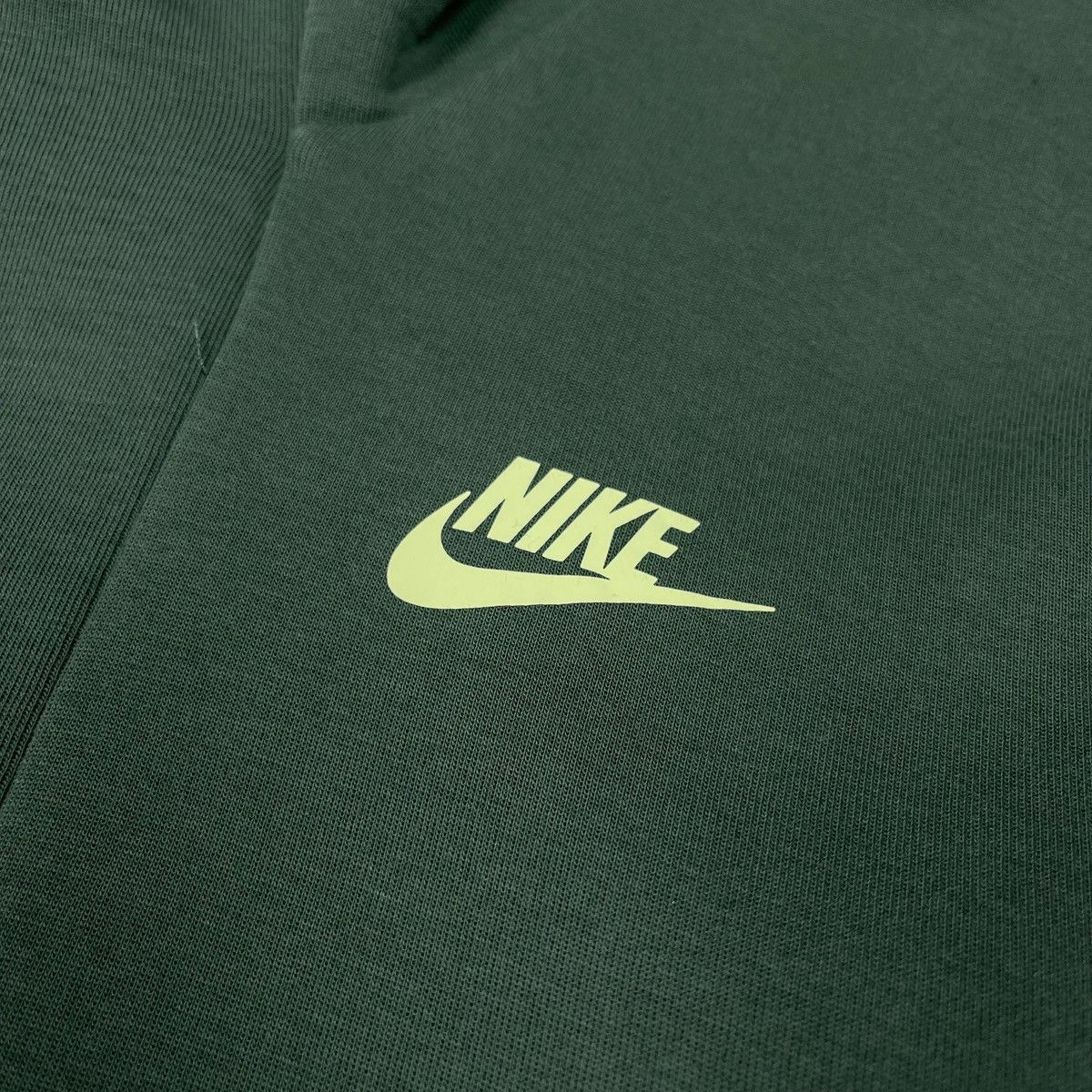 Nike Nike M SW Tech Fleece Hoodie Size US XL / EU 56 / 4 - 4 Thumbnail