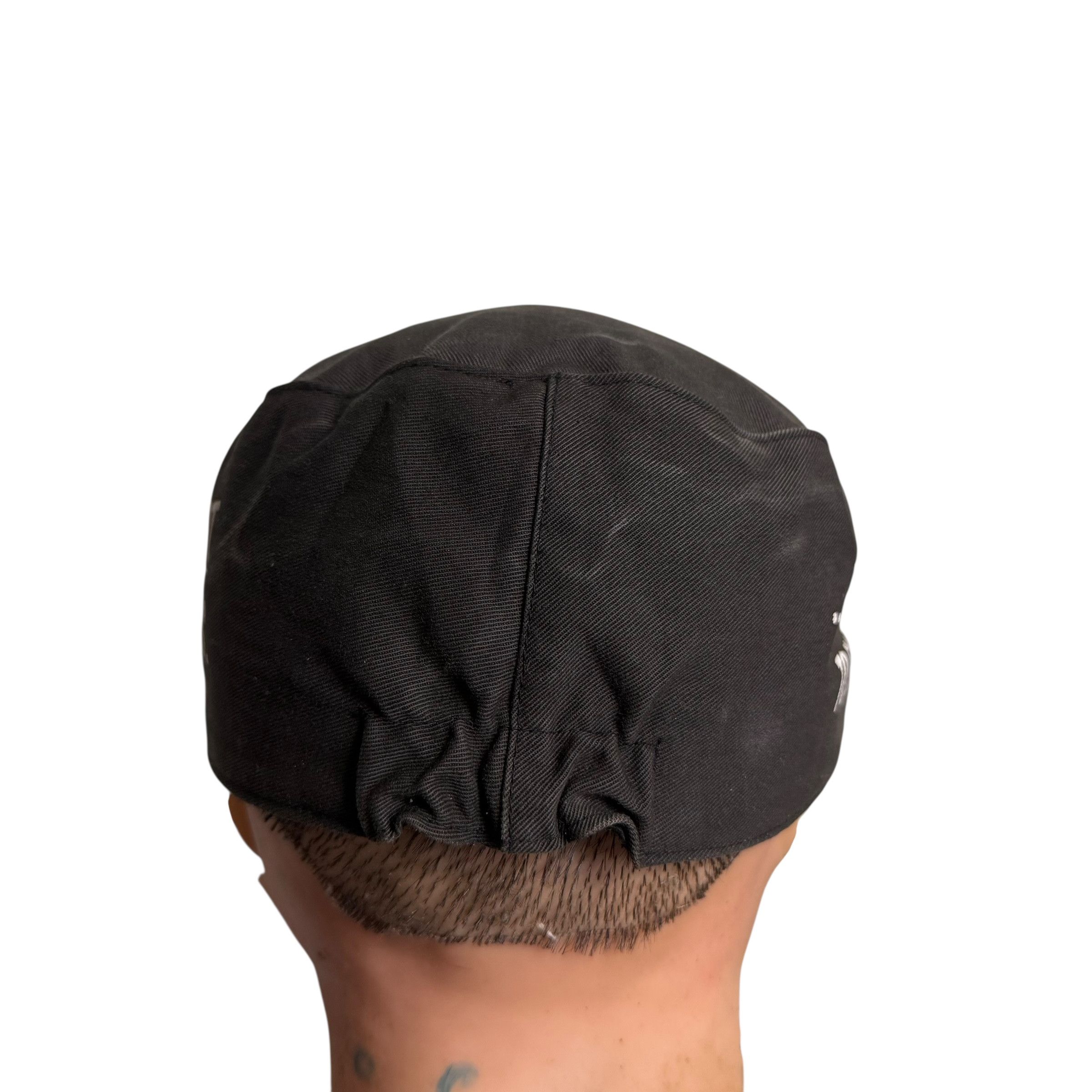 DC Comics 🔥RARE🔥Vintage Batman Official DC Comics Patrol Cap Size ONE SIZE - 7 Thumbnail