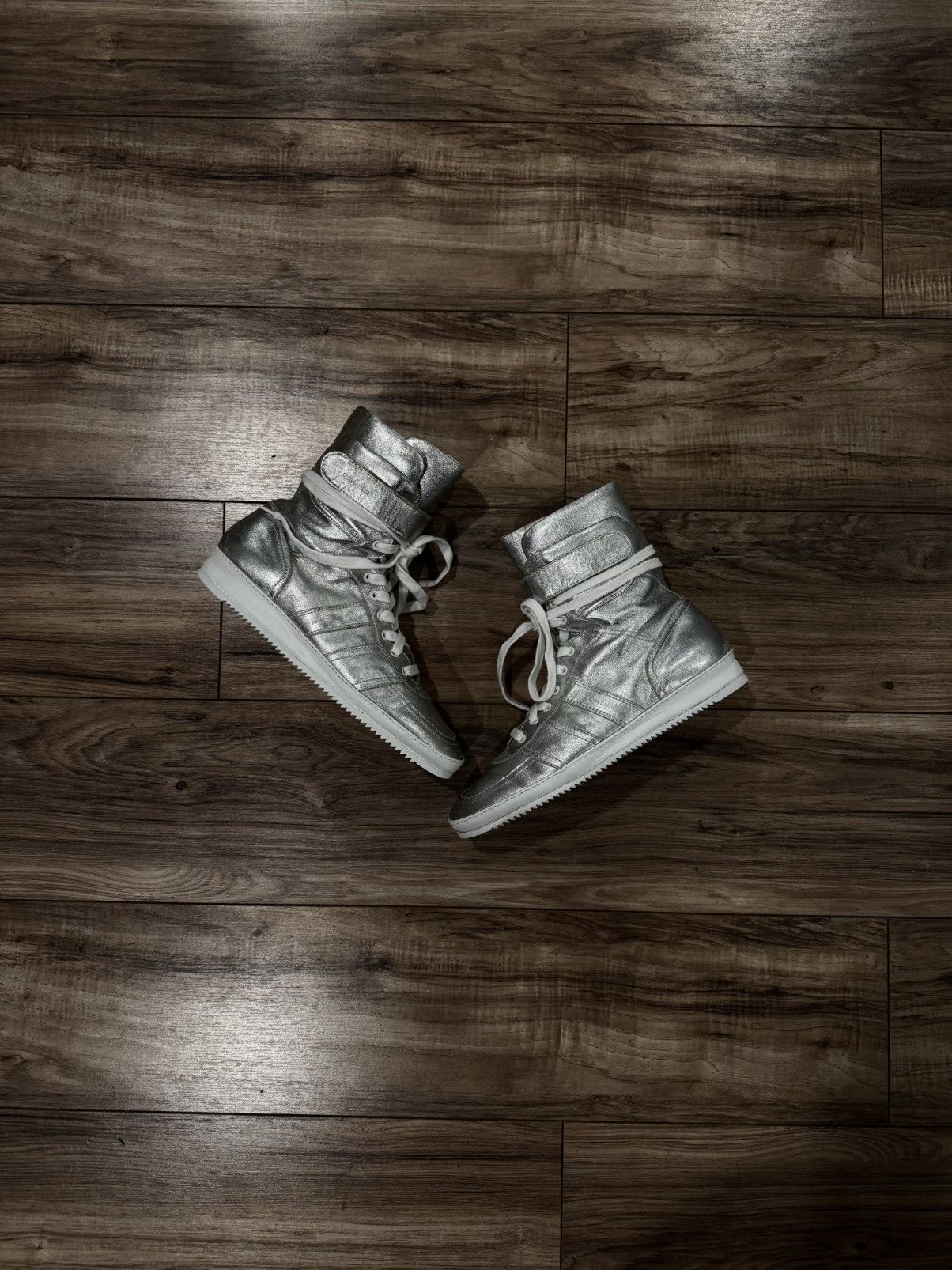 Dior AW07 “Navigate” B50 Trainer Size US 10 / EU 43 - 1 Thumbnail