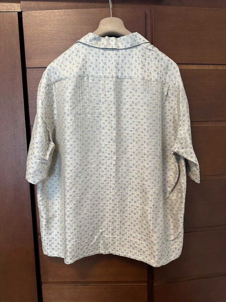 Visvim visvim Short sleeve shirt 2505-Nextarrow Size US XXL / EU 58 / 5 - 2 Thumbnail