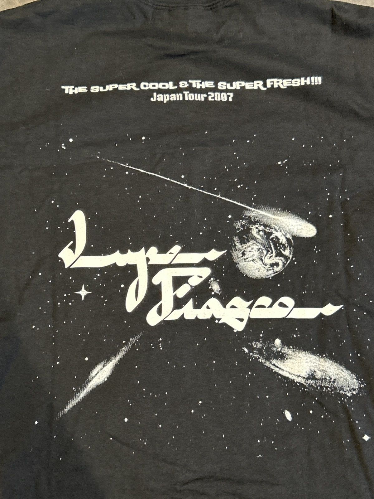 Other SWAGGER x LUPE FIASCO Size US M / EU 48-50 / 2 - 4 Thumbnail