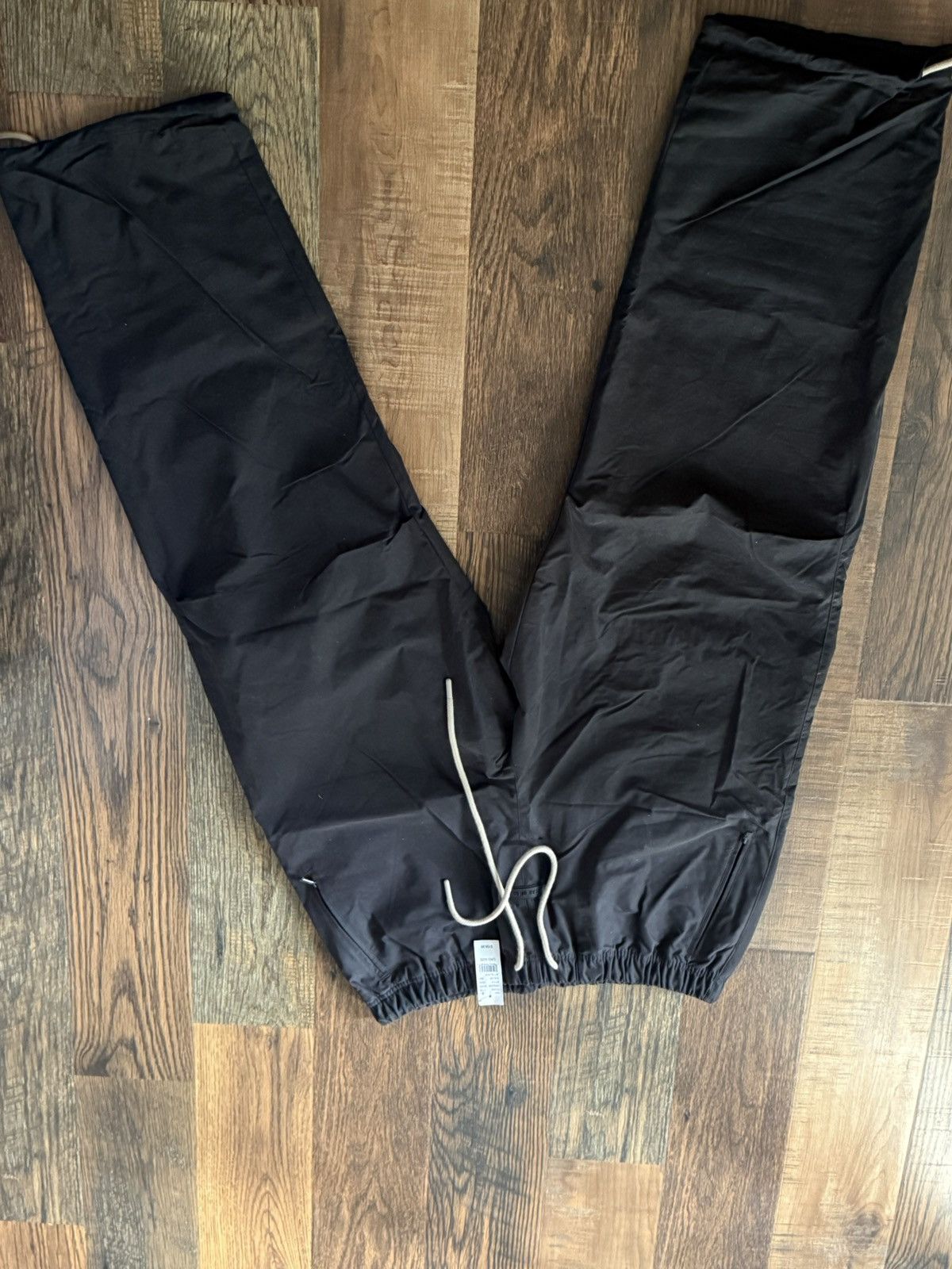 Fear of God Essentials Mens Cargos Size US 32 / EU 48 - 3 Thumbnail