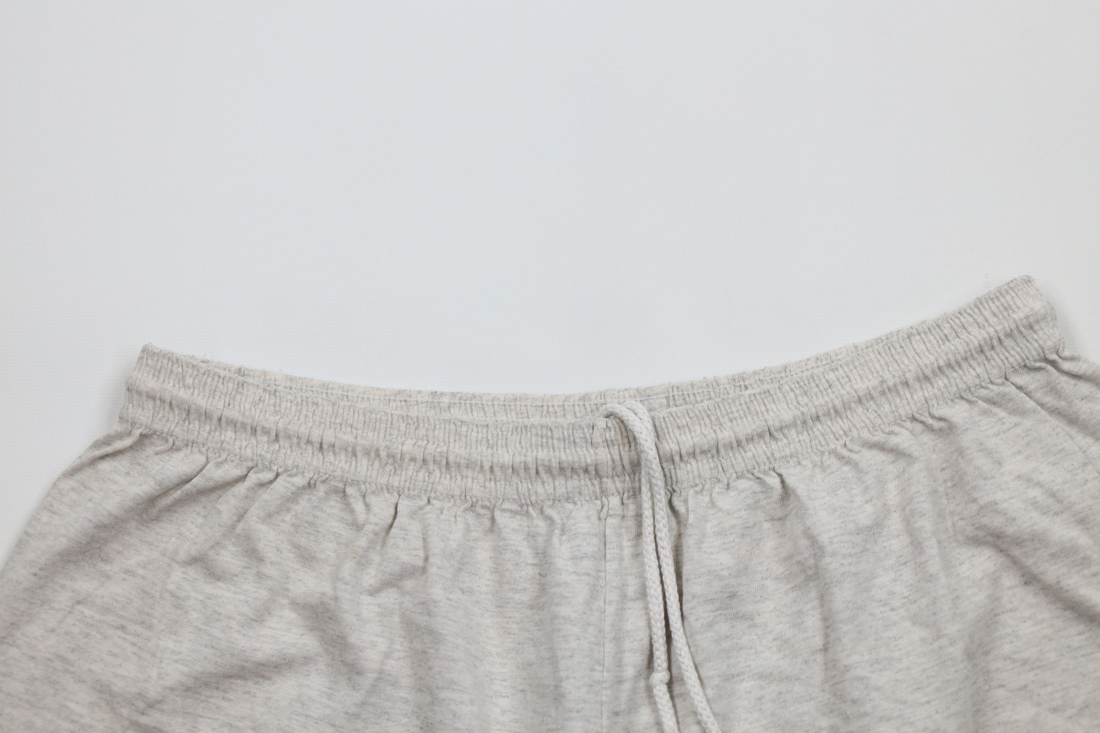 Vintage Vintage 90s Streetwear Layered Rocket Baseball Shorts USA Size US 36 / EU 52 - 2 Thumbnail