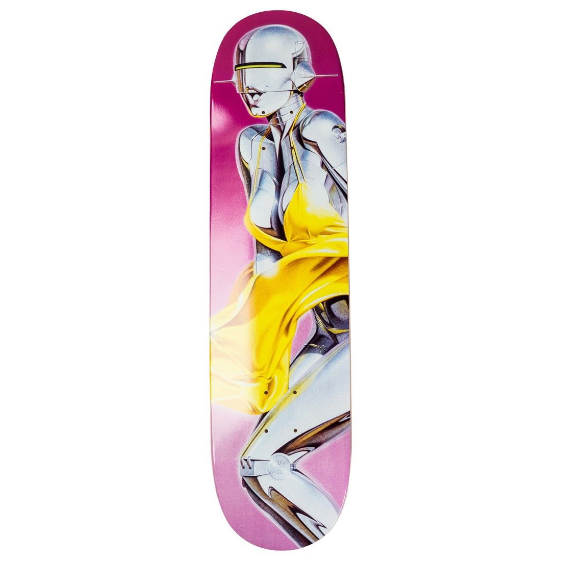 スケートボード A BATHING APE - BAPE HAJIME SORAYAMA SKATEBOARD A Bathing Ape Bape SK8 Sta Hajime Sorayama Men's