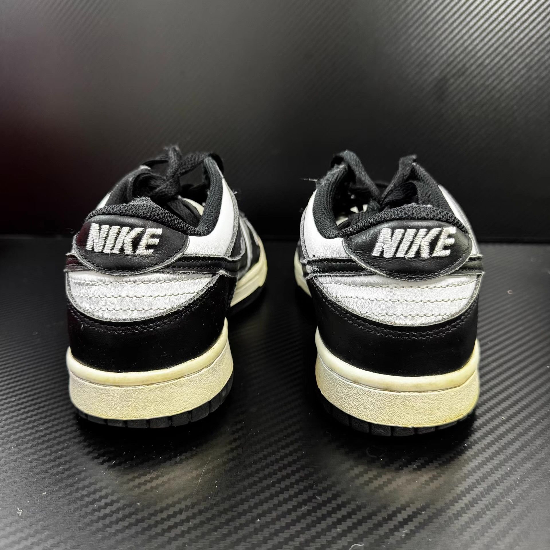 Nike Nike Dunk Low Q11 Size US 5.5 / EU 38 - 3 Thumbnail