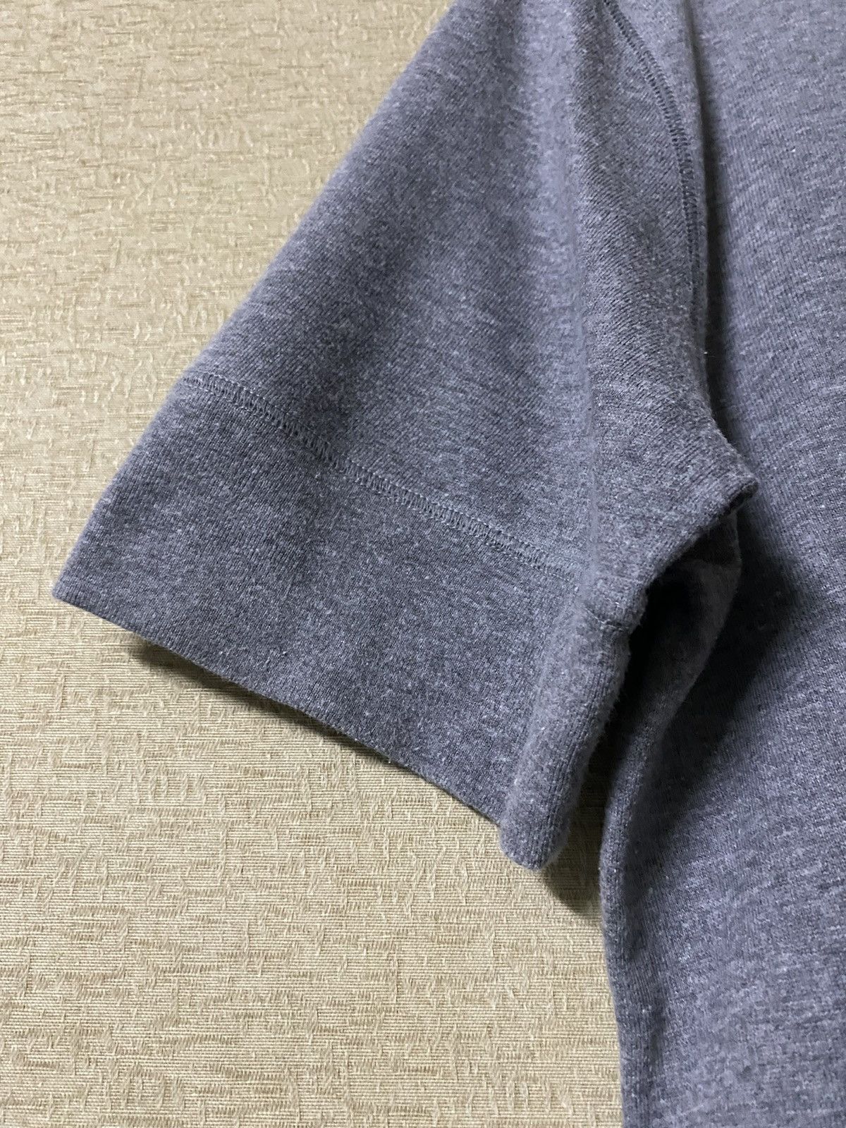 Issey Miyake Tsumori Chisato Sleep Soft Cloth Tshirt Size US M / EU 48-50 / 2 - 4 Thumbnail