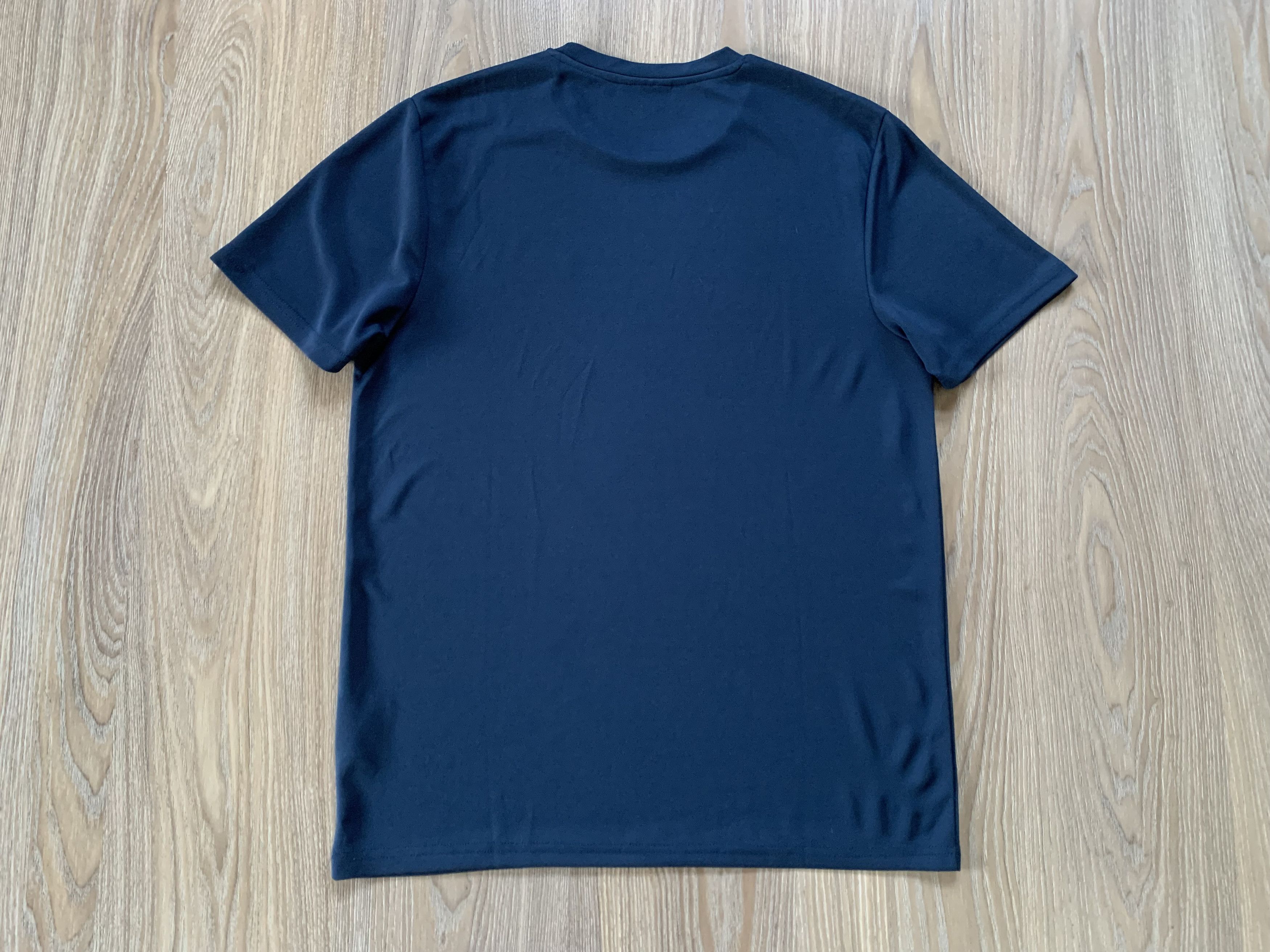 Other FC Arsenal Blue Sport Training T Shirt Size US M / EU 48-50 / 2 - 3 Thumbnail