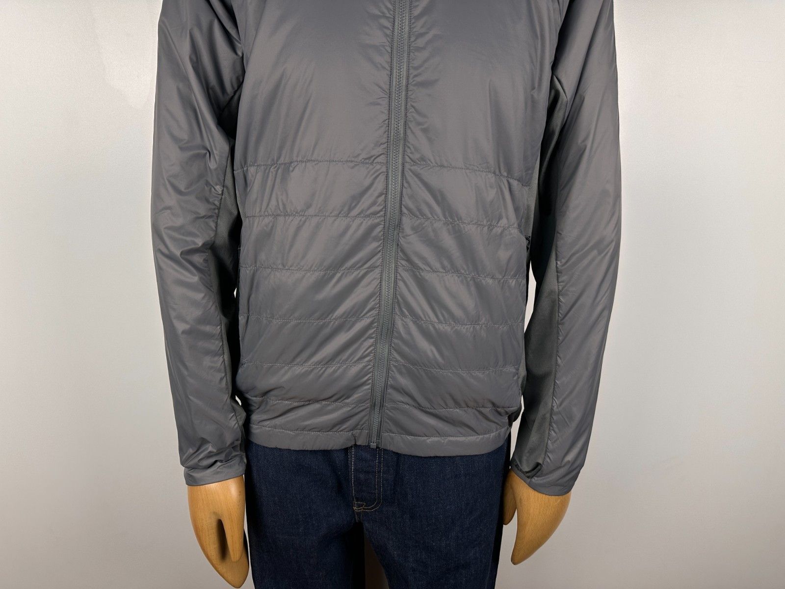 Rogan Rohan Fuse Jacket Men's Grey Size M Size US M / EU 48-50 / 2 - 3 Thumbnail