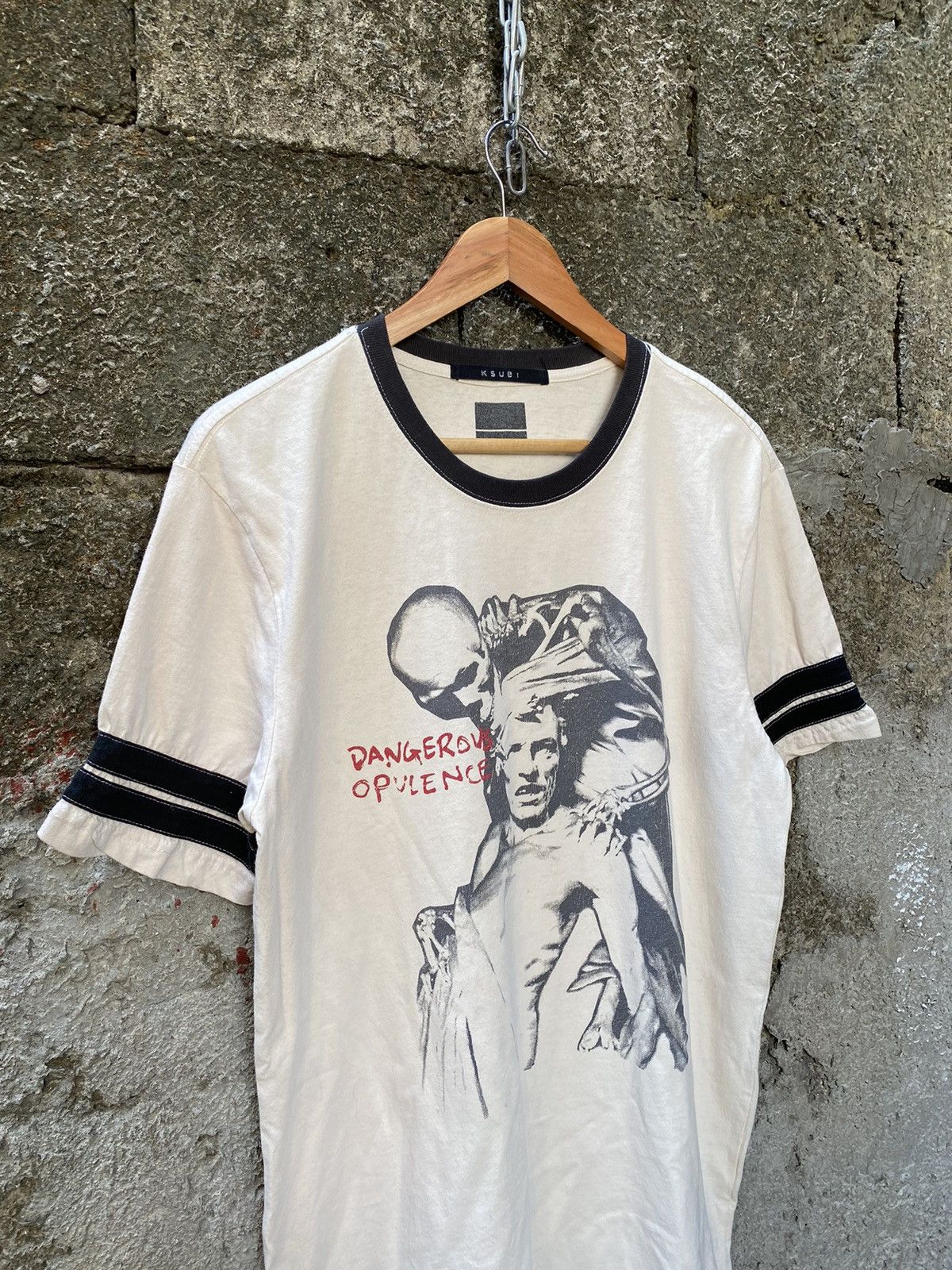 Ksubi Dangerous Opulence Size US M / EU 48-50 / 2 - 4 Thumbnail