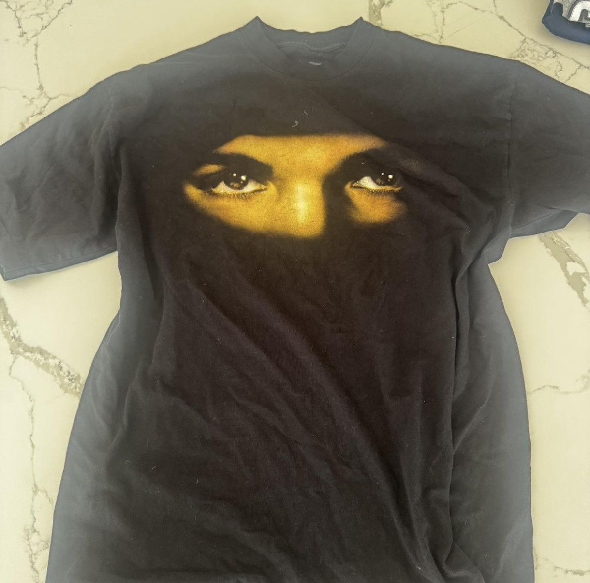 Drake Drake IAAB concert tee Size US L / EU 52-54 / 3 - 1 Thumbnail