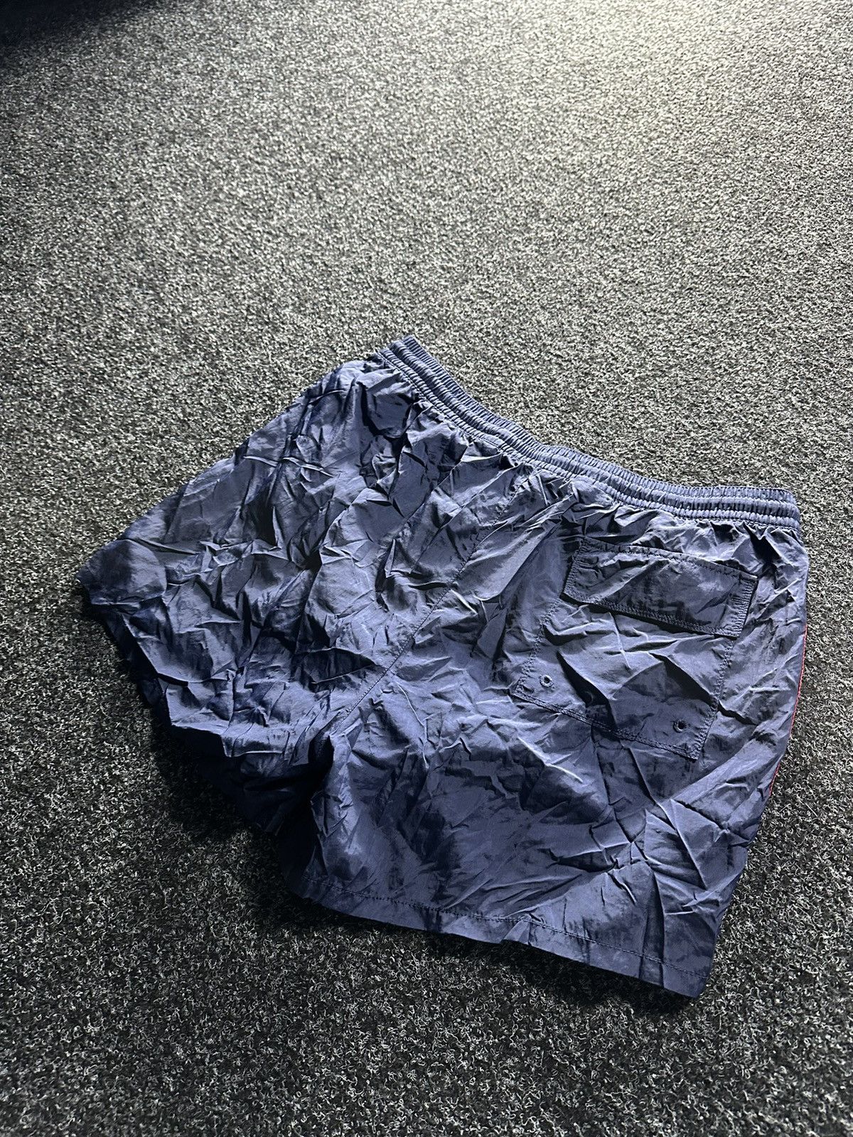 Polo Ralph Lauren × Vintage 🚨 RALPH LAUREN POLO MCM VINTAGE SHORTS XL hawaii rare Size US 36 / EU 52 - 6 Thumbnail
