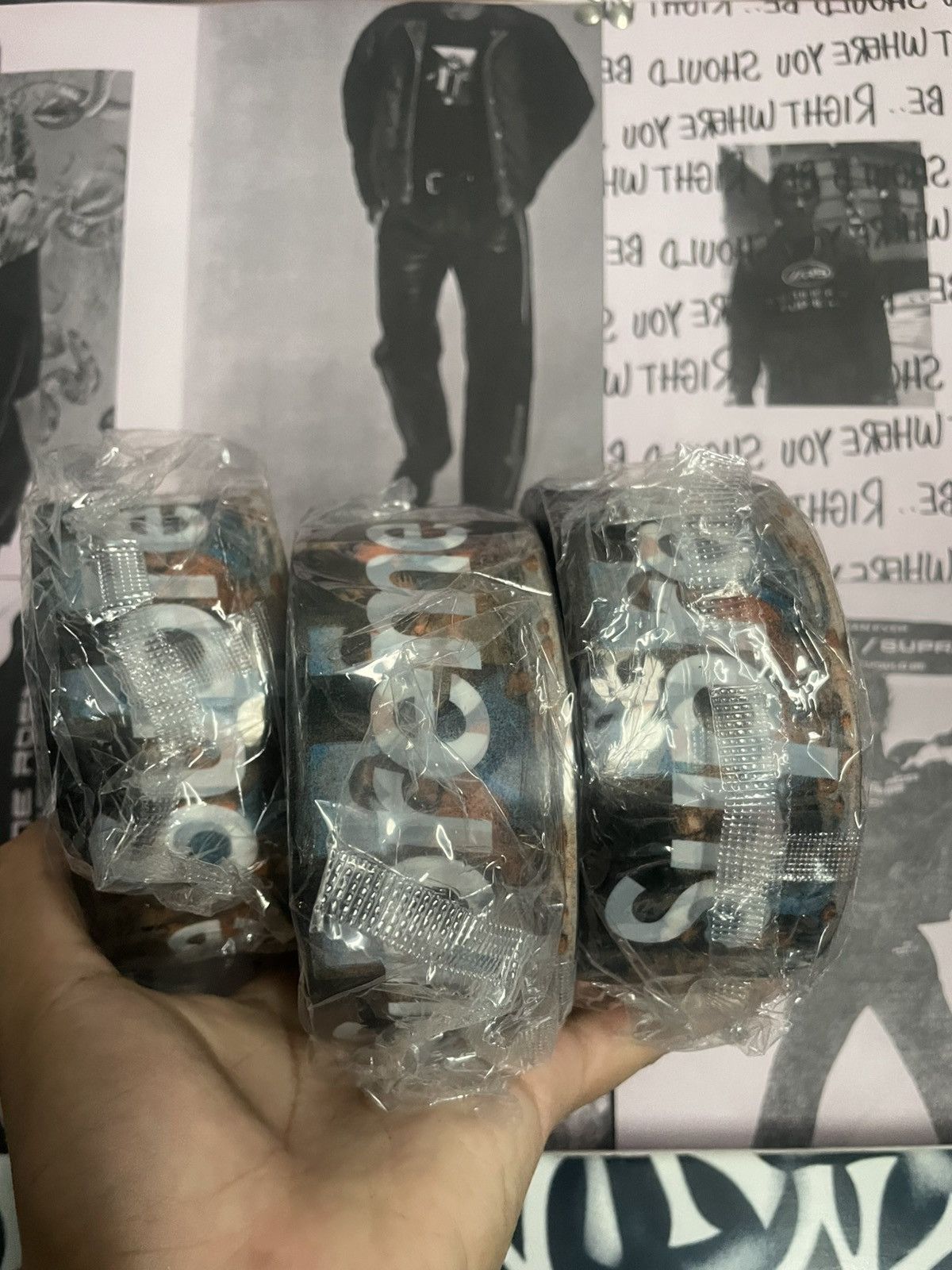 Supreme Supreme®/Nichiban Packing Tape Size ONE SIZE - 4 Thumbnail