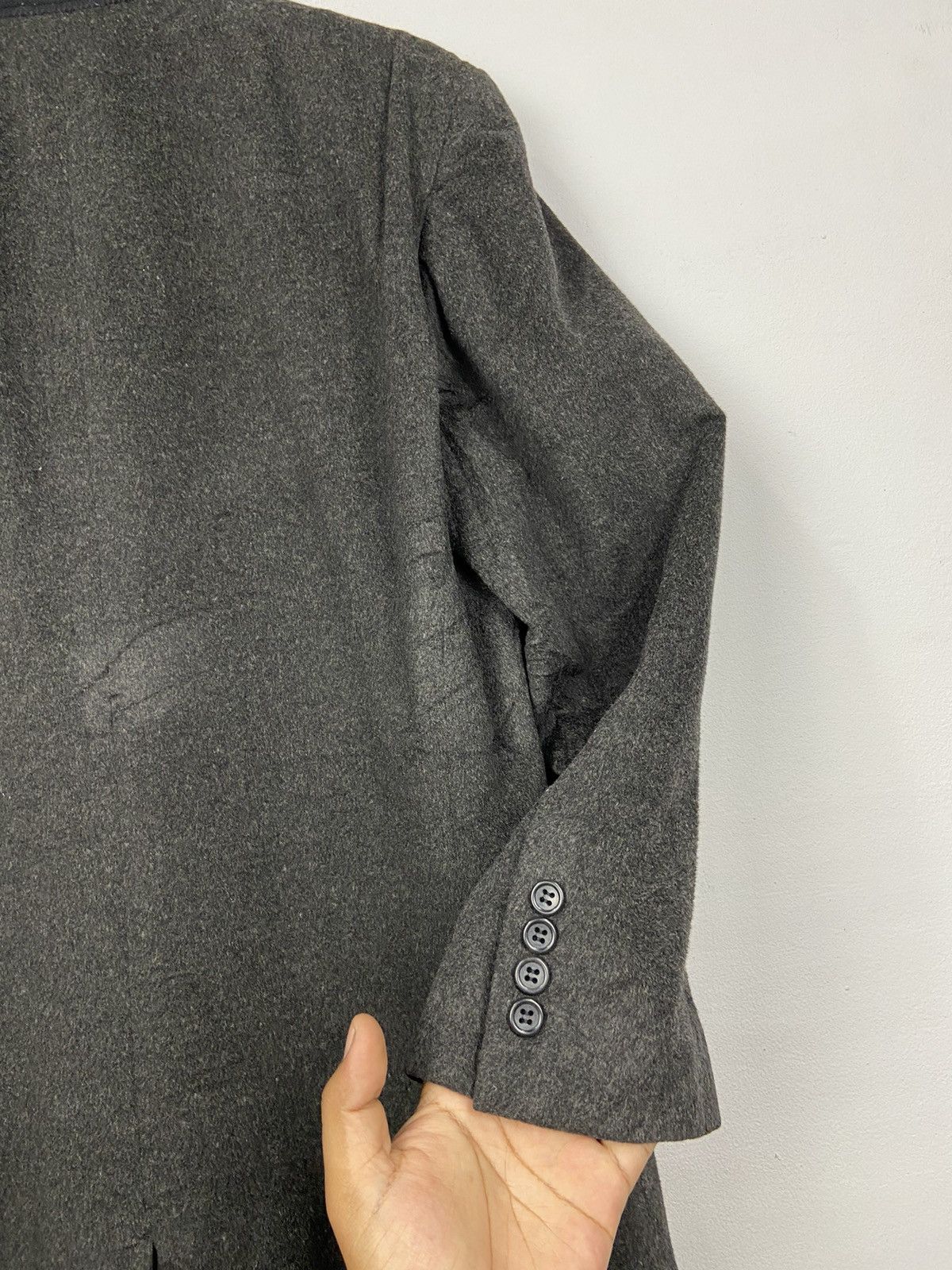 Other Loro Piana Luxurios Overcoats Size US L / EU 52-54 / 3 - 19 Thumbnail