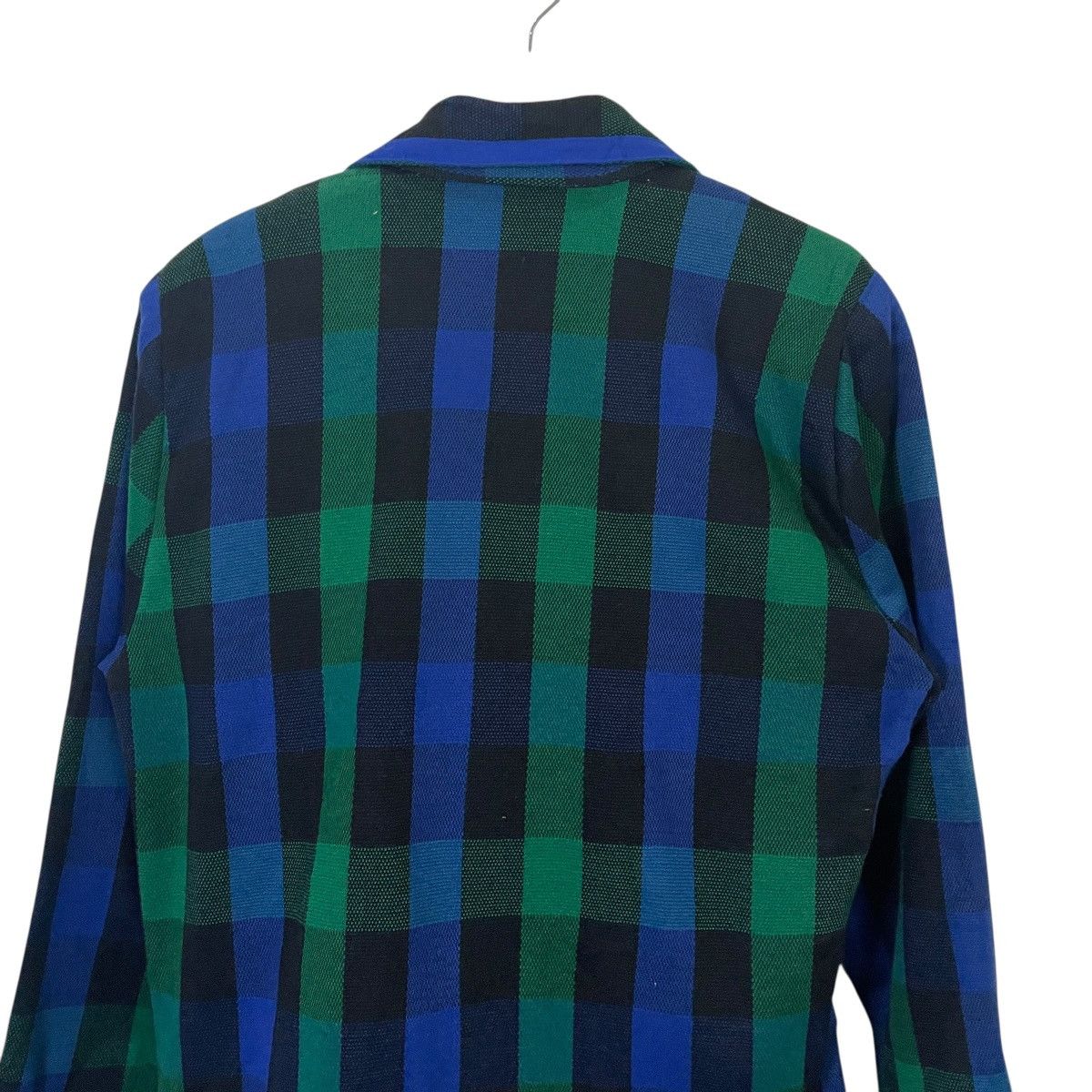 Vintage 90s Rebecca Stressens Califonia Coat Jacket
