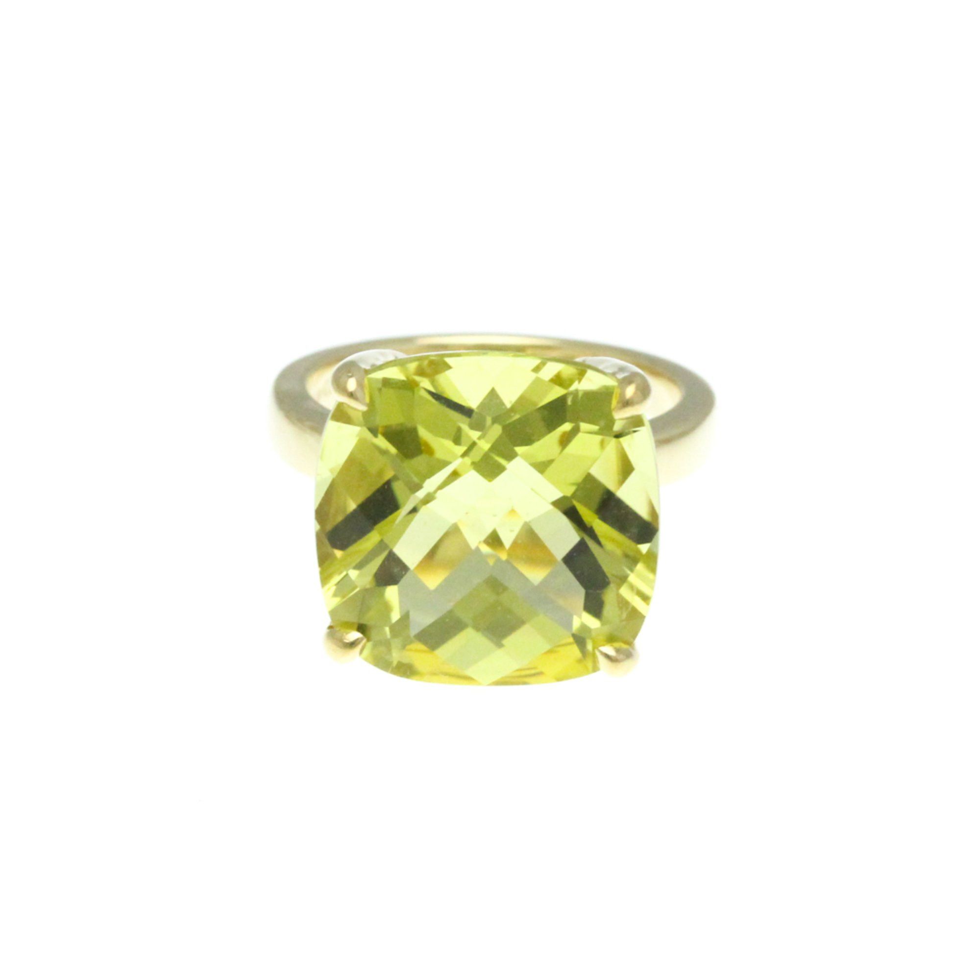 Tiffany & Co. Tiffany & Co Sparkler ring Size ONE SIZE - 1 Thumbnail