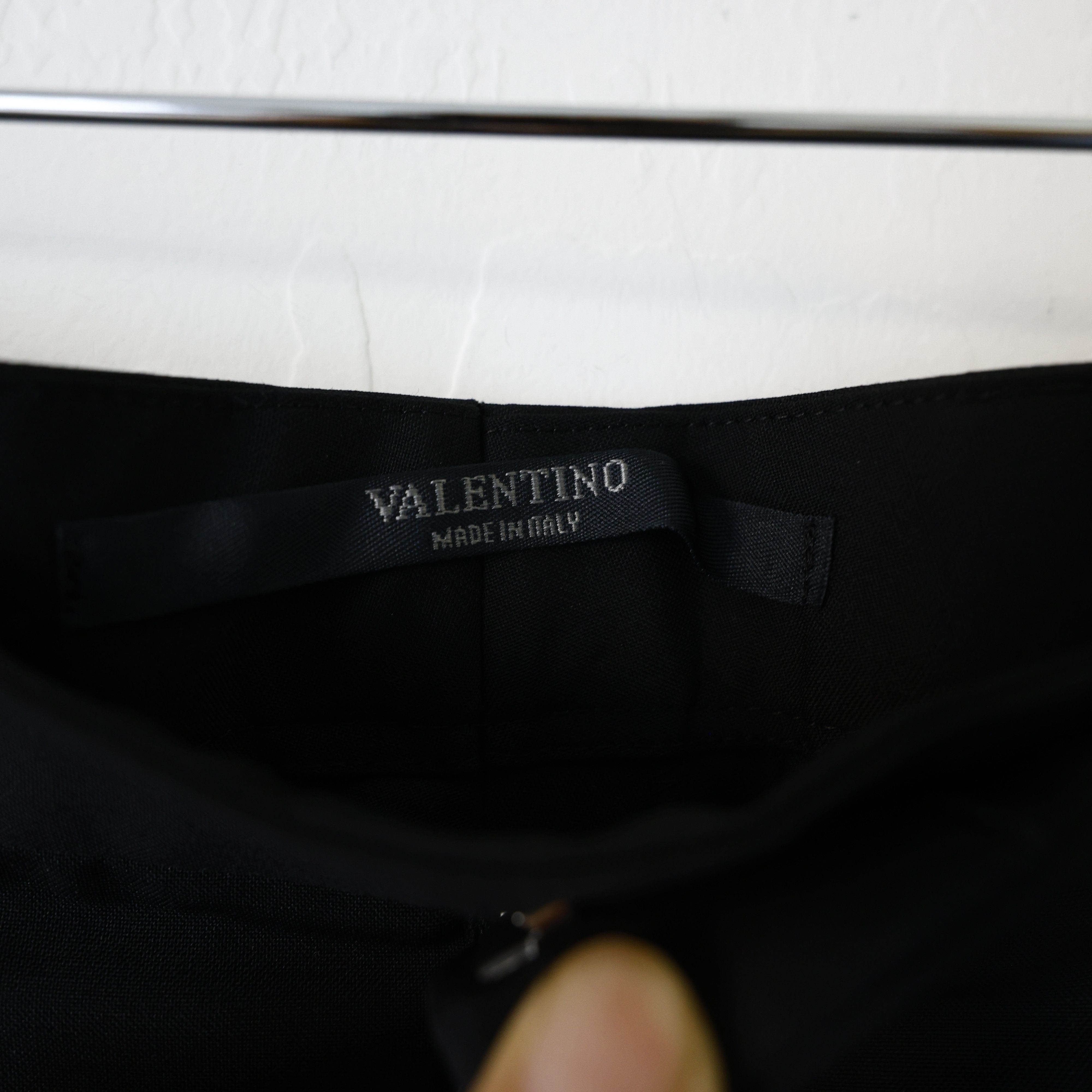 Valentino Valentino Yellow Side Stripe Pants Size US 32 / EU 48 - 4 Thumbnail