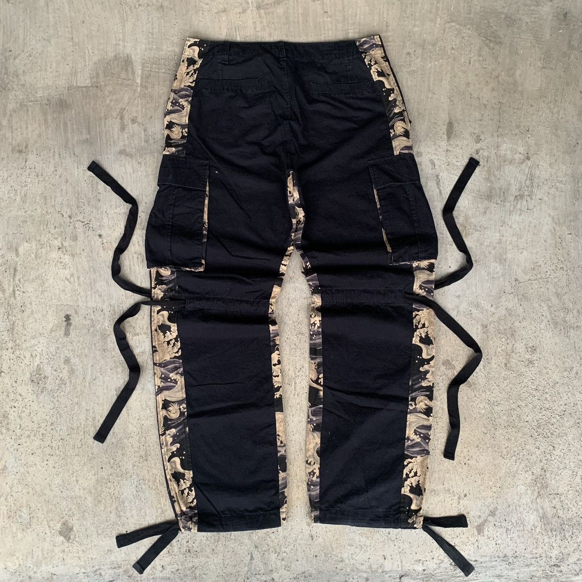 The Flat Head Flat head japan Size US 34 / EU 50 - 18 Thumbnail