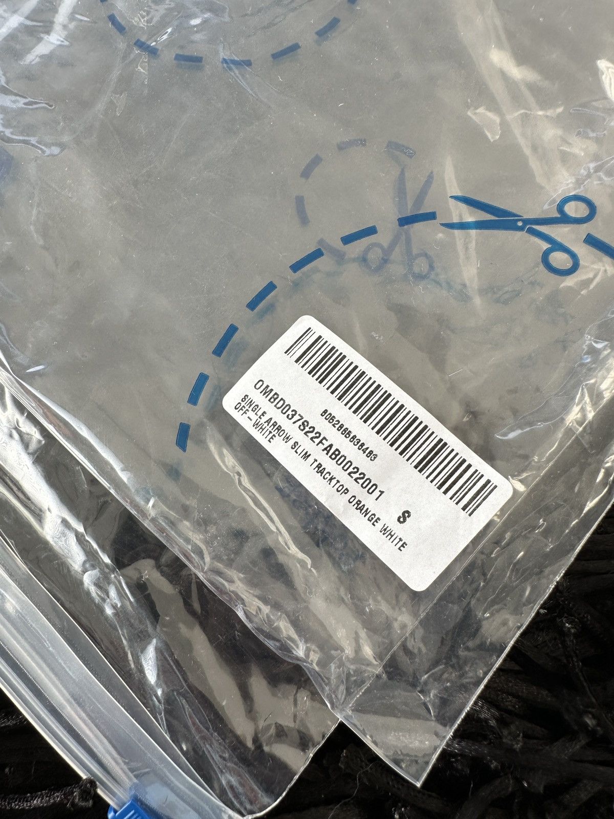 Off-White Off-White Arrows Jacket Size US S / EU 44-46 / 1 - 17 Thumbnail