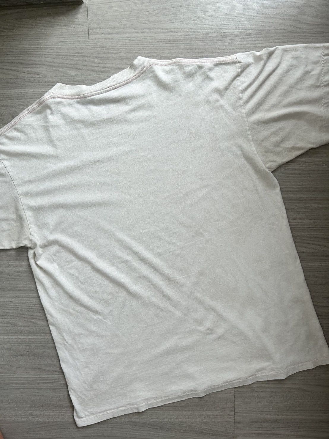 Vintage Selena Vintage T Shirt 90’ Size US XL / EU 56 / 4 - 8 Thumbnail