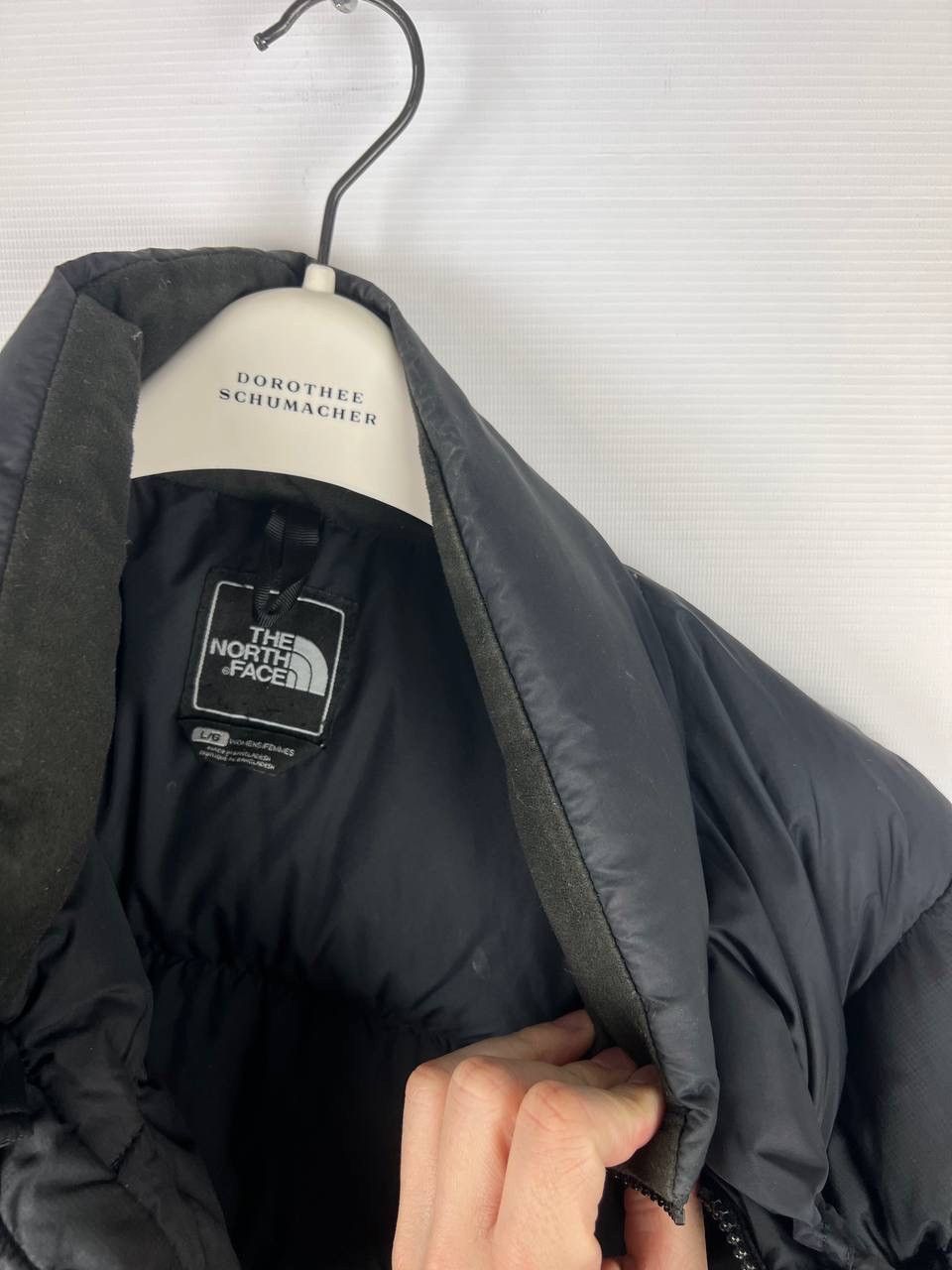 The North Face The North Face 700 down jacket woman size L Size L / US 10 / IT 46 - 18 Thumbnail