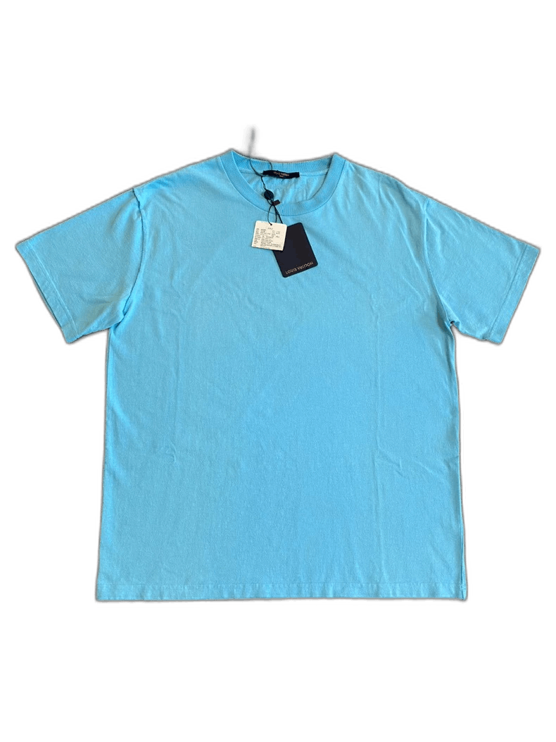 Louis Vuitton Louis Vuitton Short Sleeve T -2505 Size US L / EU 52-54 / 3 - 1 Thumbnail