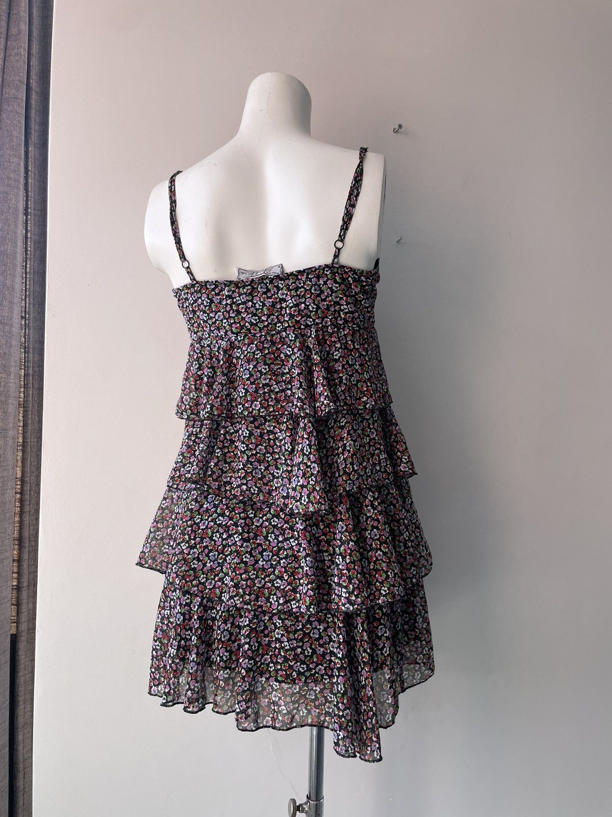 Vintage y2k dress Size M / US 6-8 / IT 42-44 - 14 Thumbnail