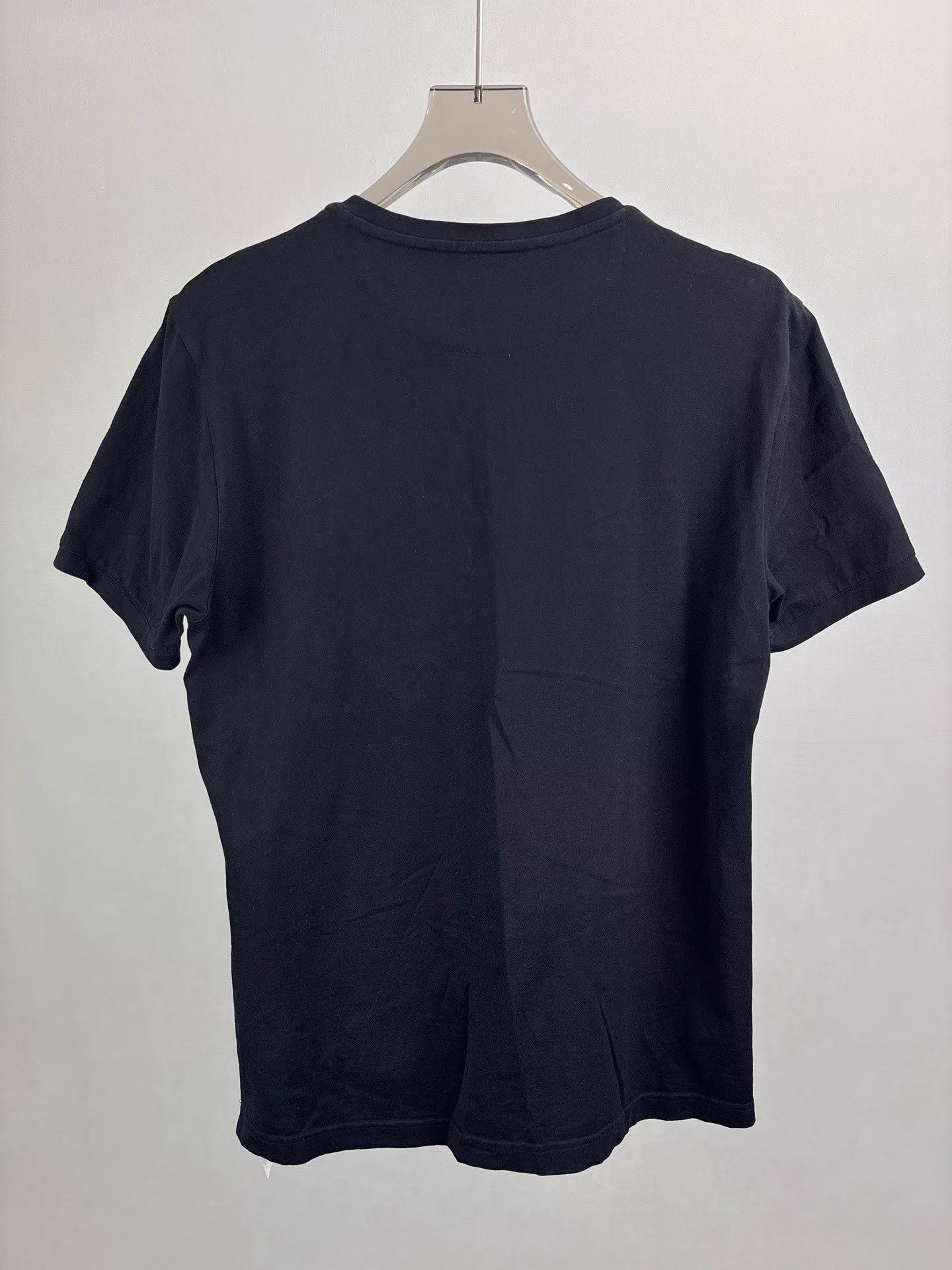 Fendi FENDI Karl Lagerfeld Beaded Short Sleeve K1 Size US M / EU 48-50 / 2 - 2 Thumbnail