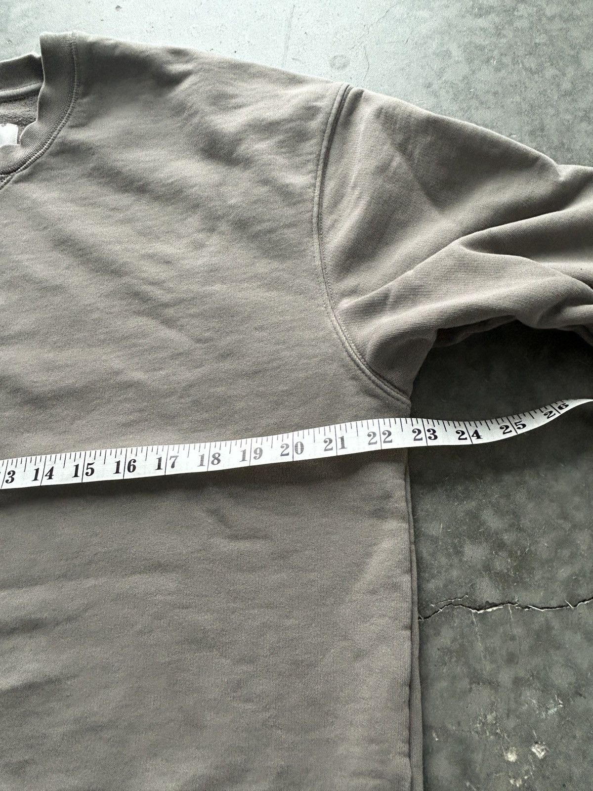 A-COLD-WALL* A Cold Wall Embroidered Logo Hoodie Size US XL / EU 56 / 4 - 7 Thumbnail