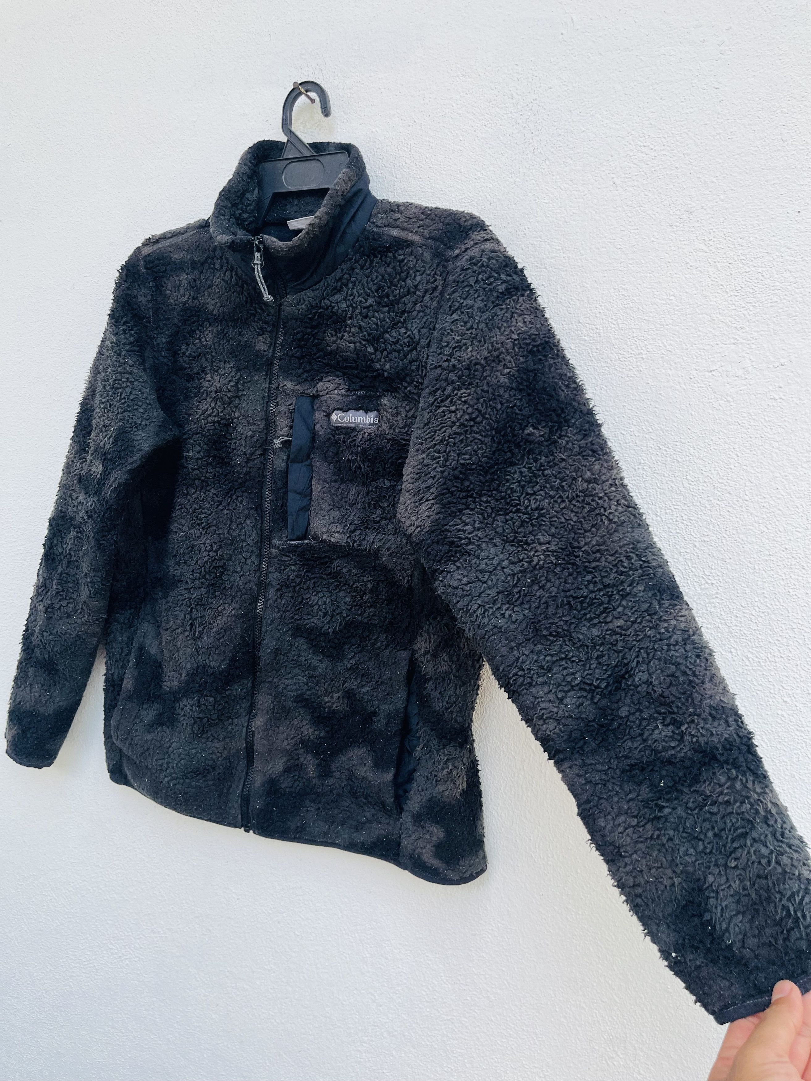 Columbia Vintage Size US S / EU 44-46 / 1 - 5 Thumbnail