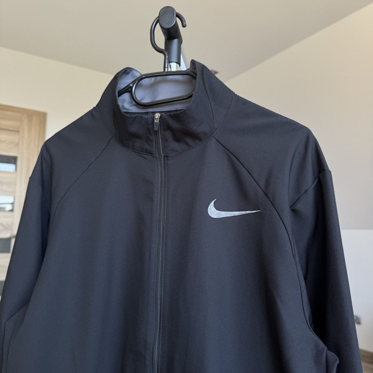 Nike Nike Dri-Fit Light Zip Jacket Tech fleece style drill tn max Size US M / EU 48-50 / 2 - 4 Thumbnail
