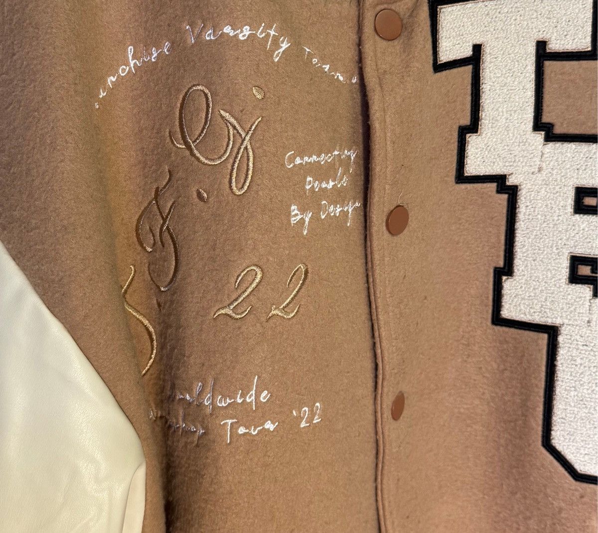 Other Franchise Size US M / EU 48-50 / 2 - 7 Thumbnail